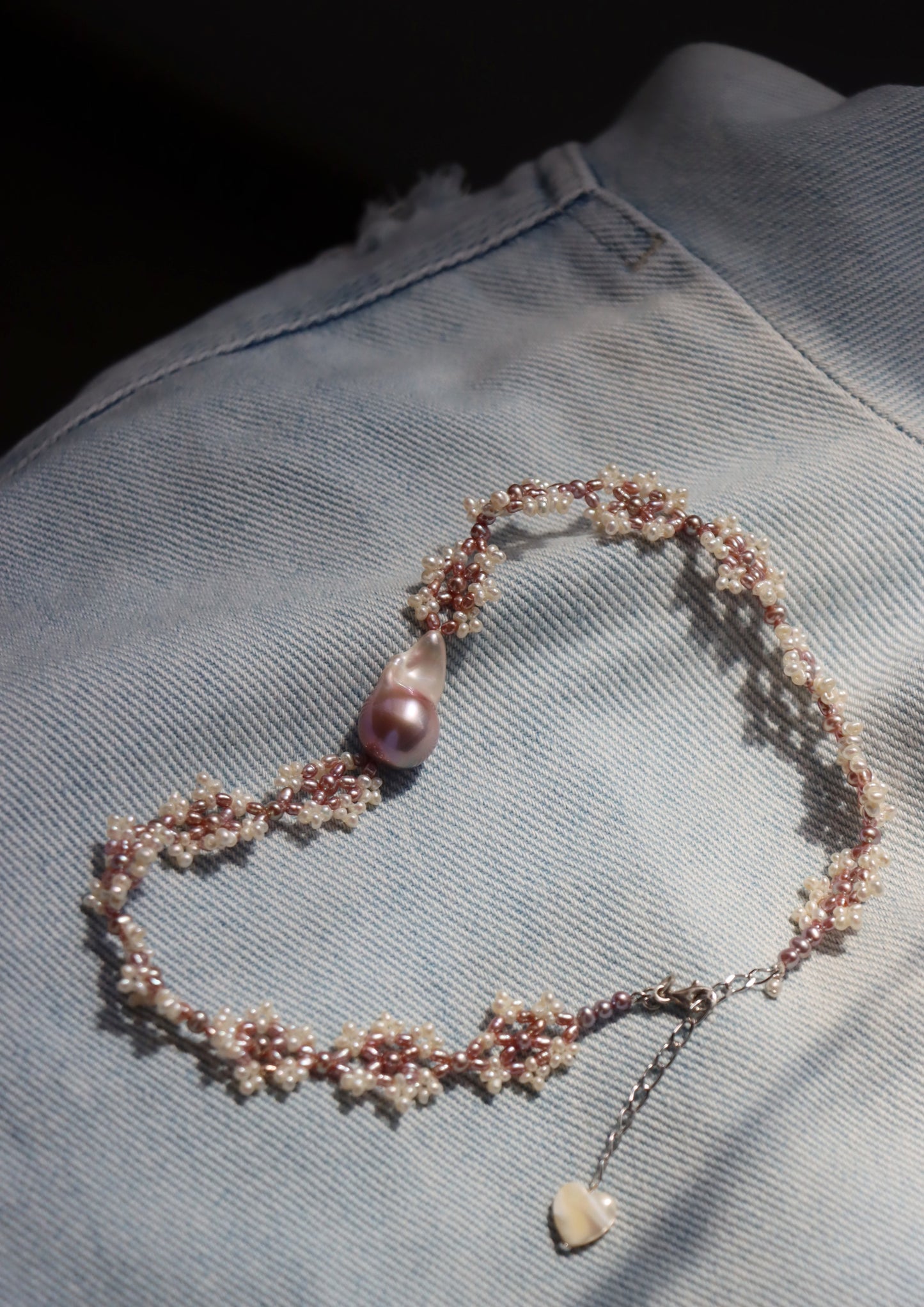 Lost In Lavender Dream