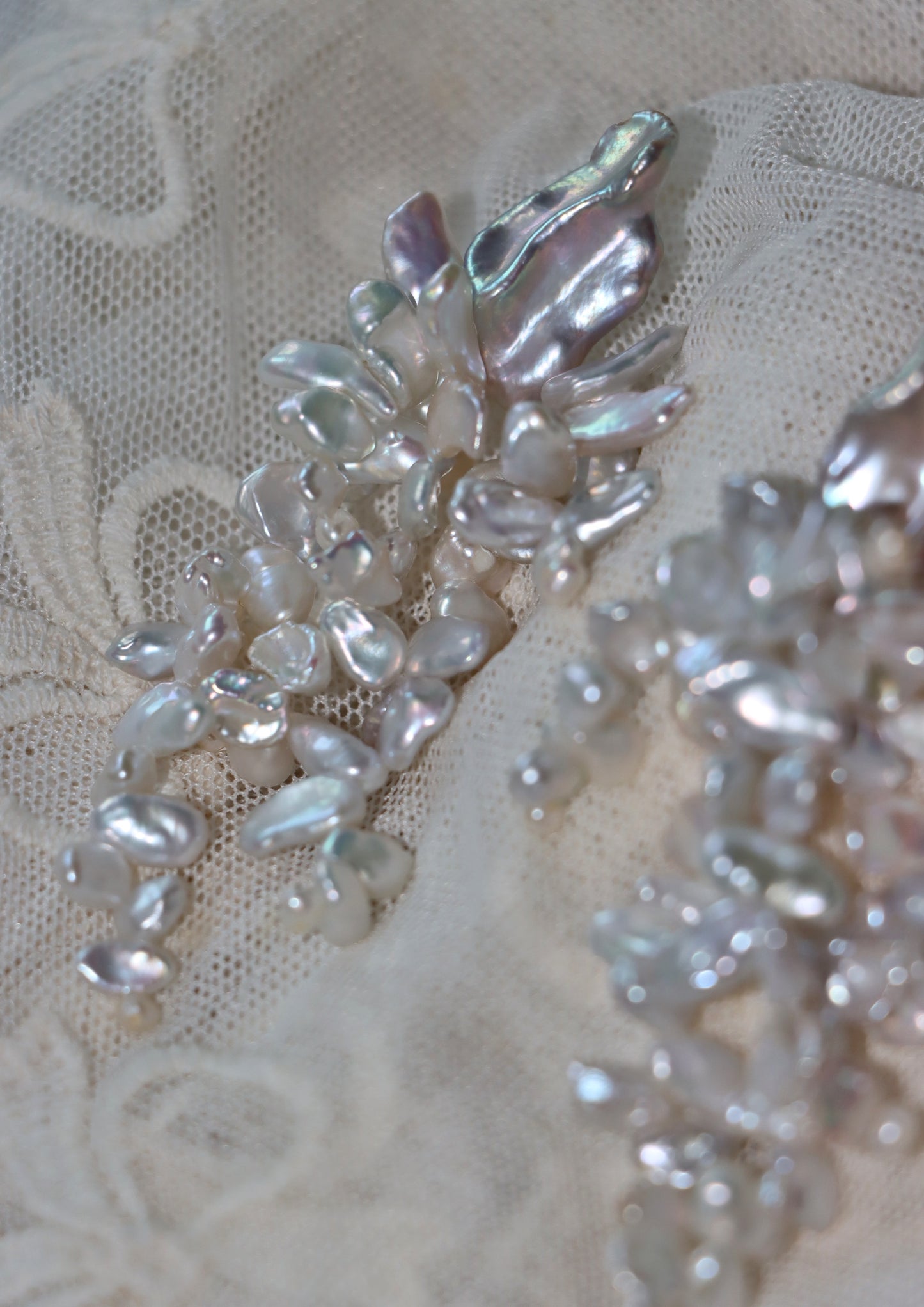 Ocean Glimmers （8CM)