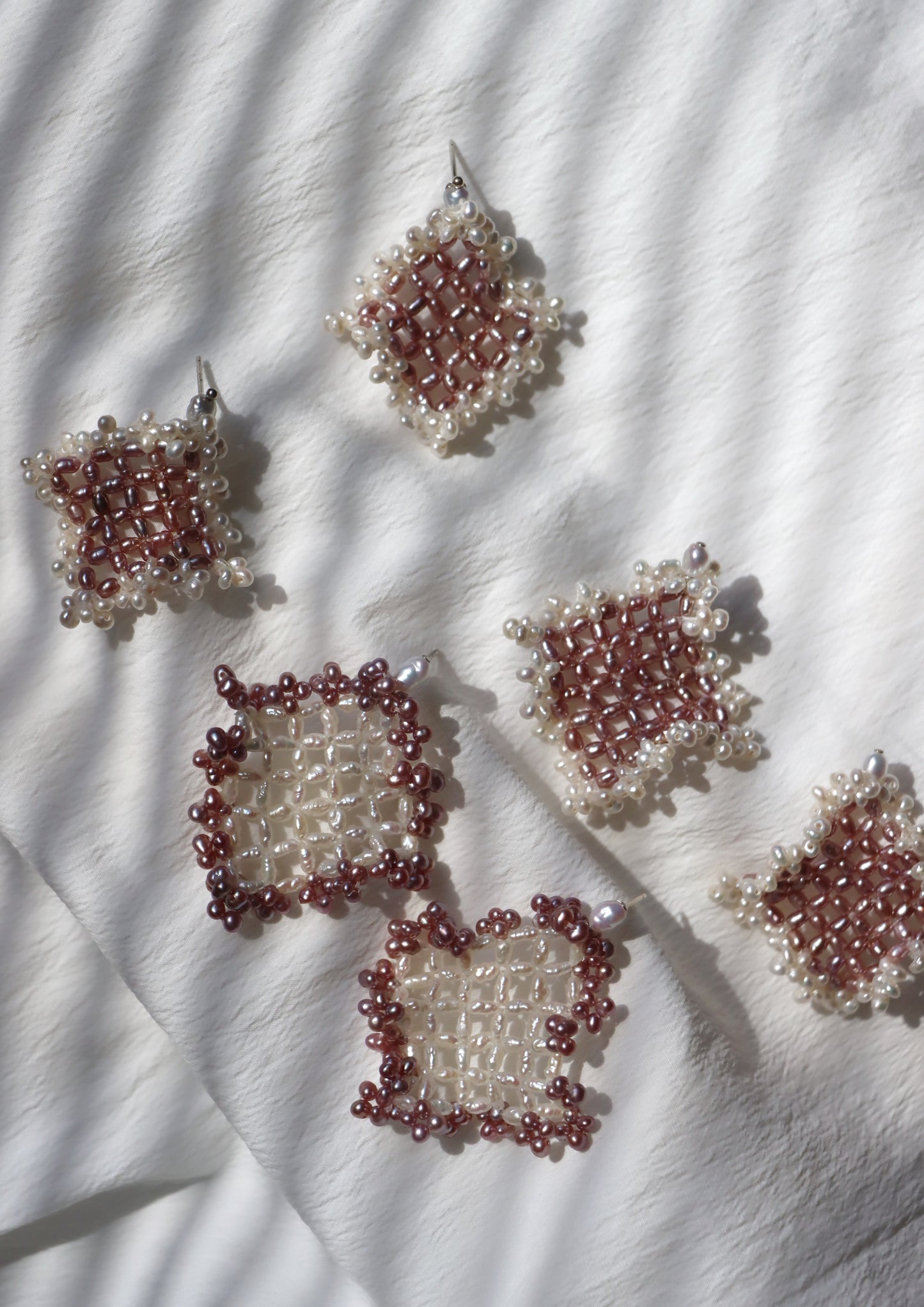 {Pre- Order} Her Soul A Sunlit Loom III