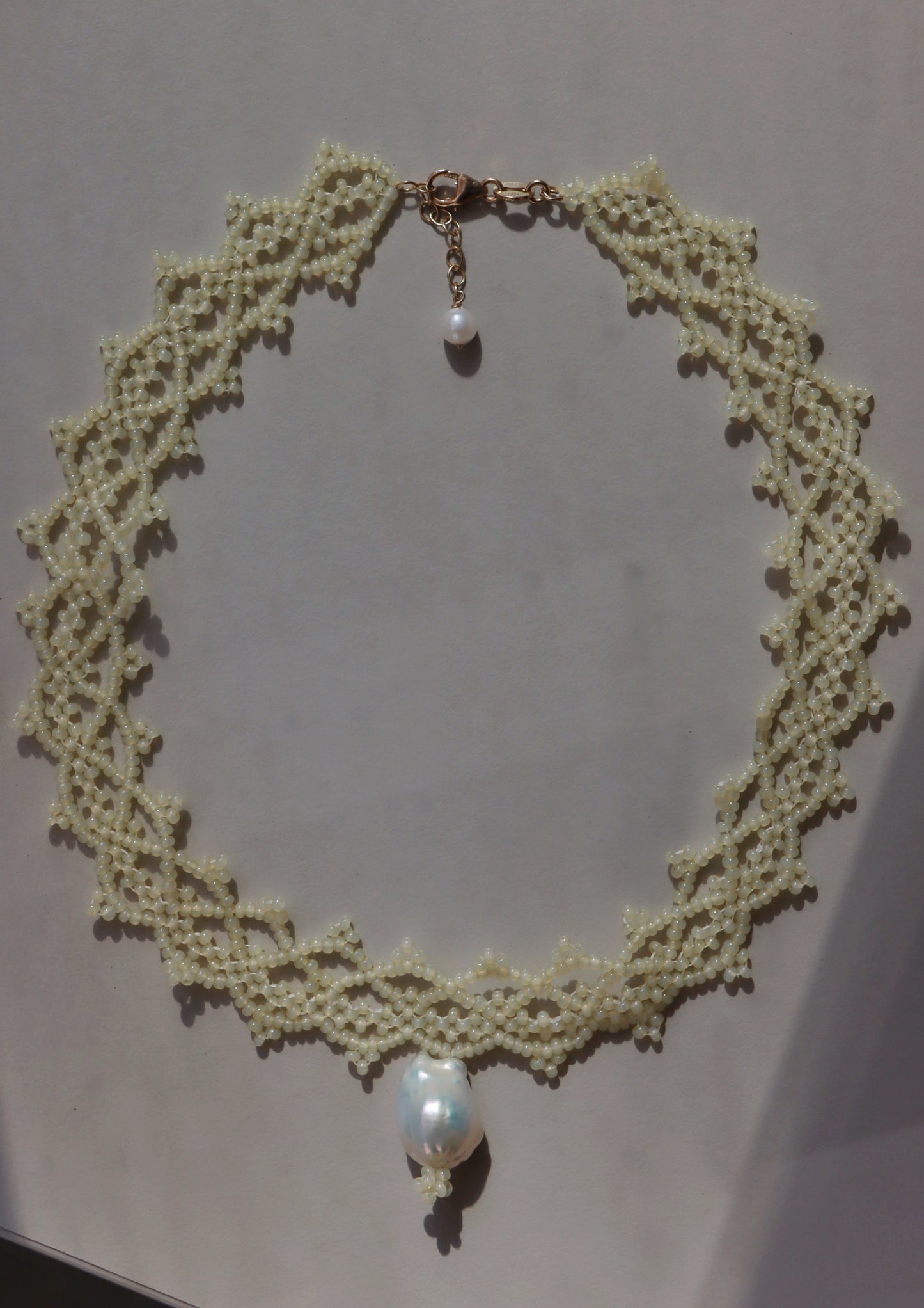 Vanilla Buttercream II