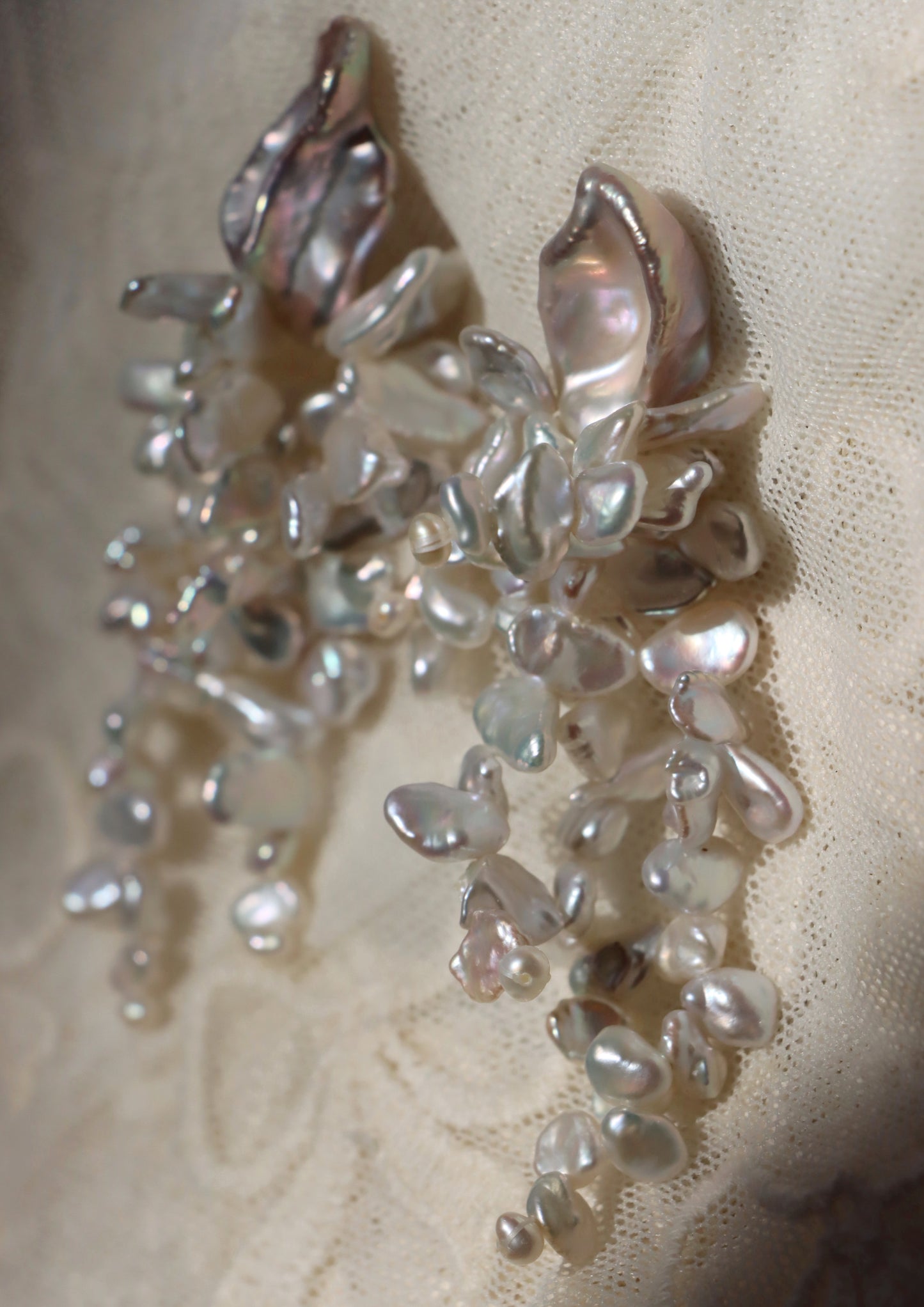 Ocean Glimmers （8CM)