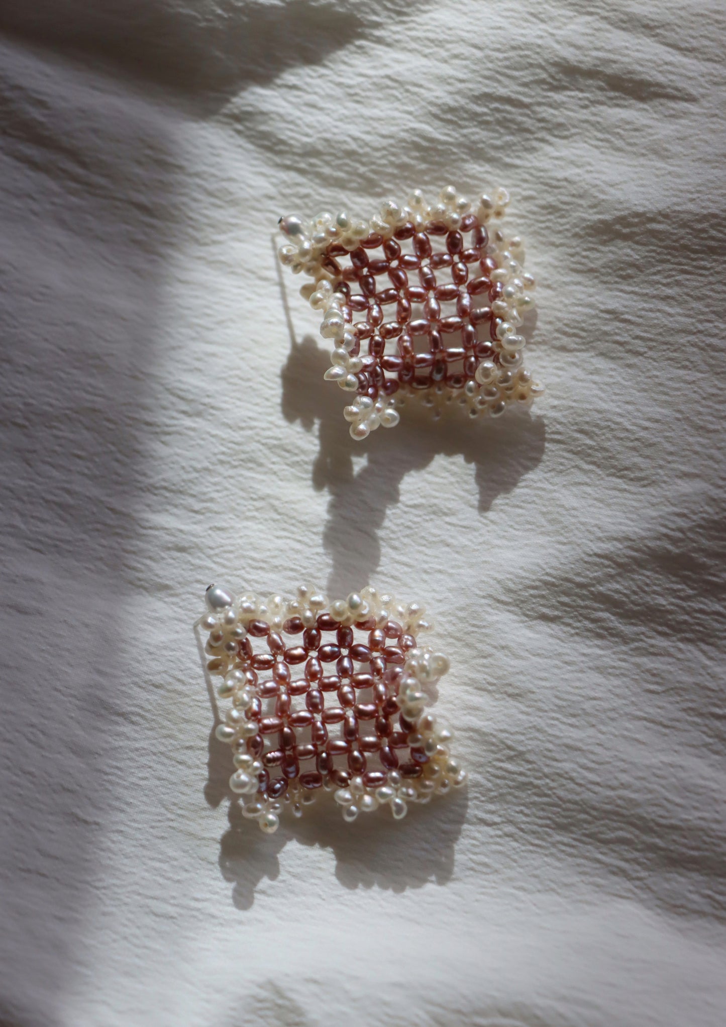 Her Soul A Sunlit Loom