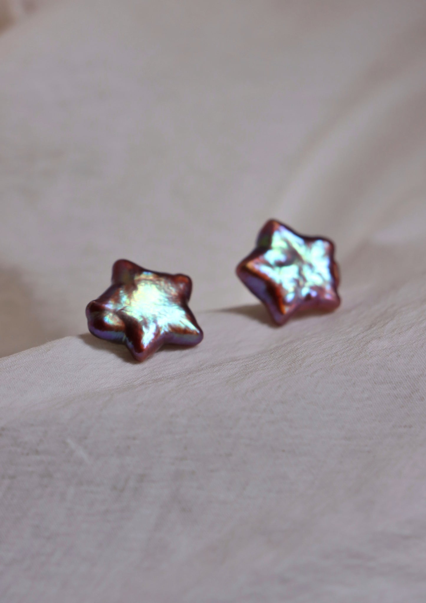 Twinkle, twinkle