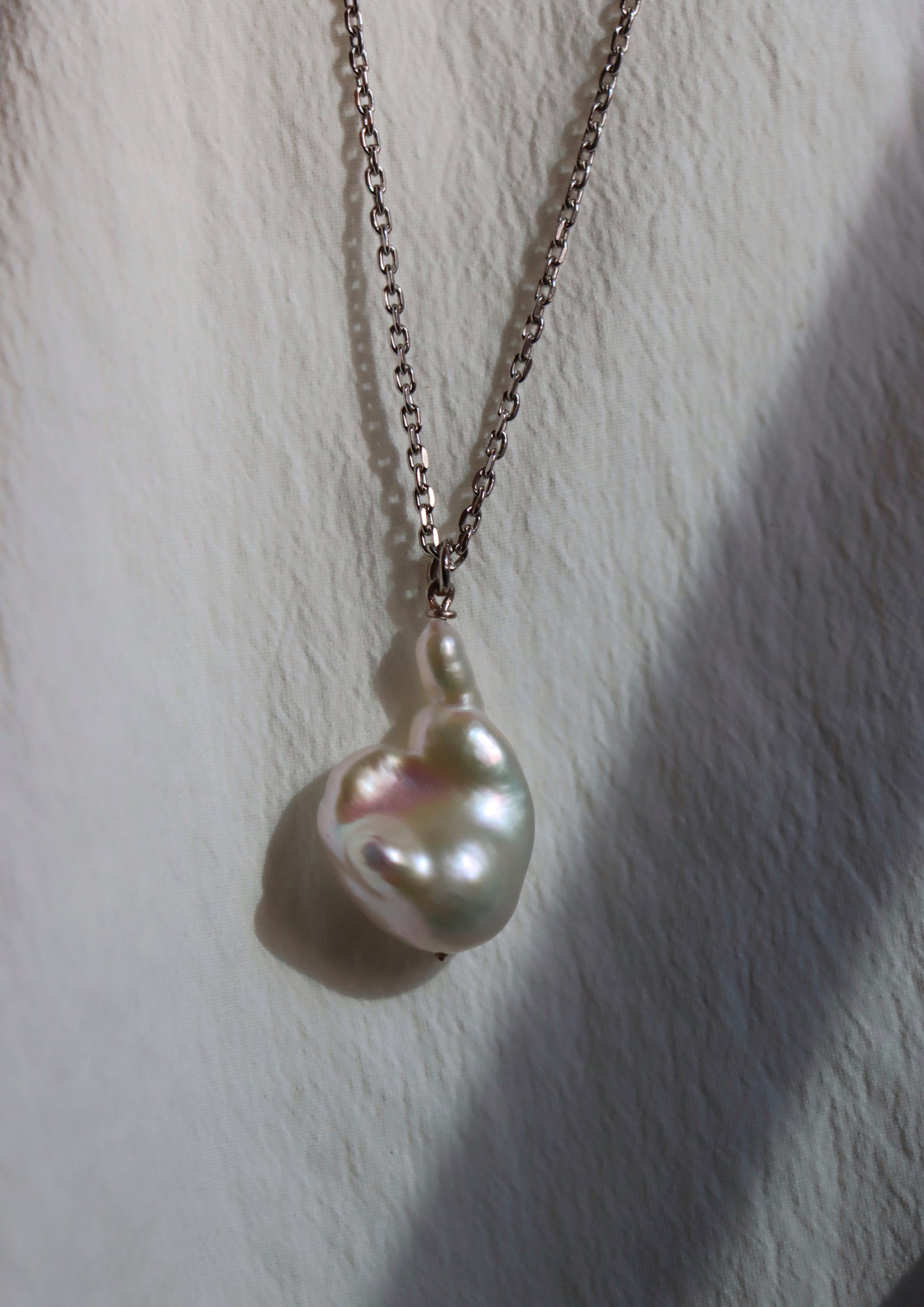 Custom-order : Three necklaces