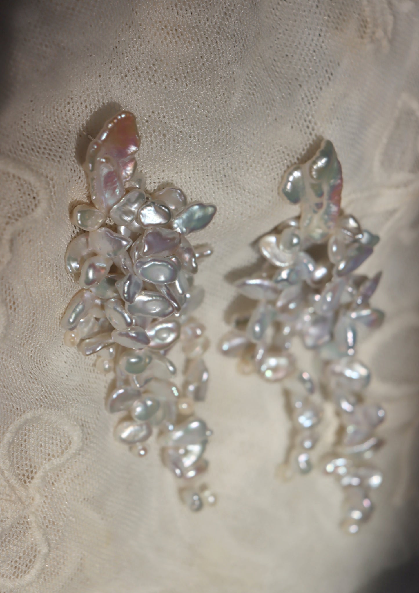 Ocean Glimmers （9 CM)