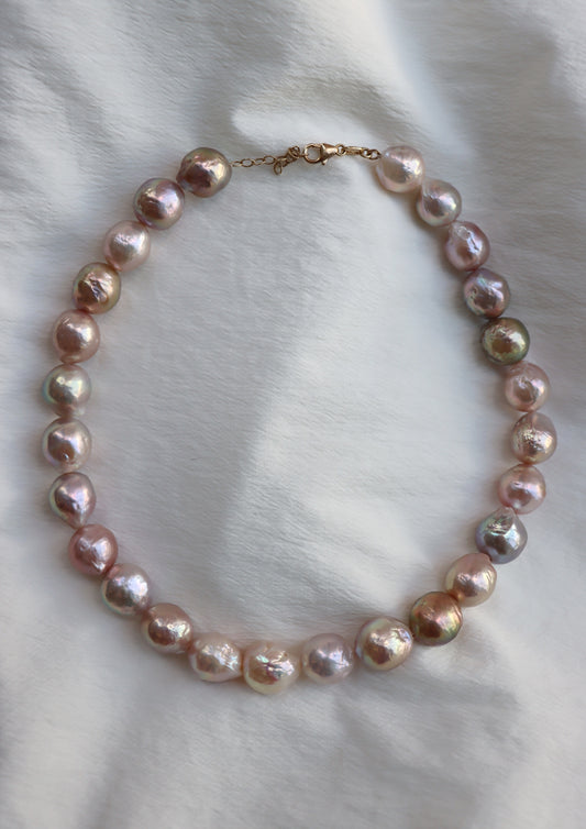 Girl In A Coffee Shop IV