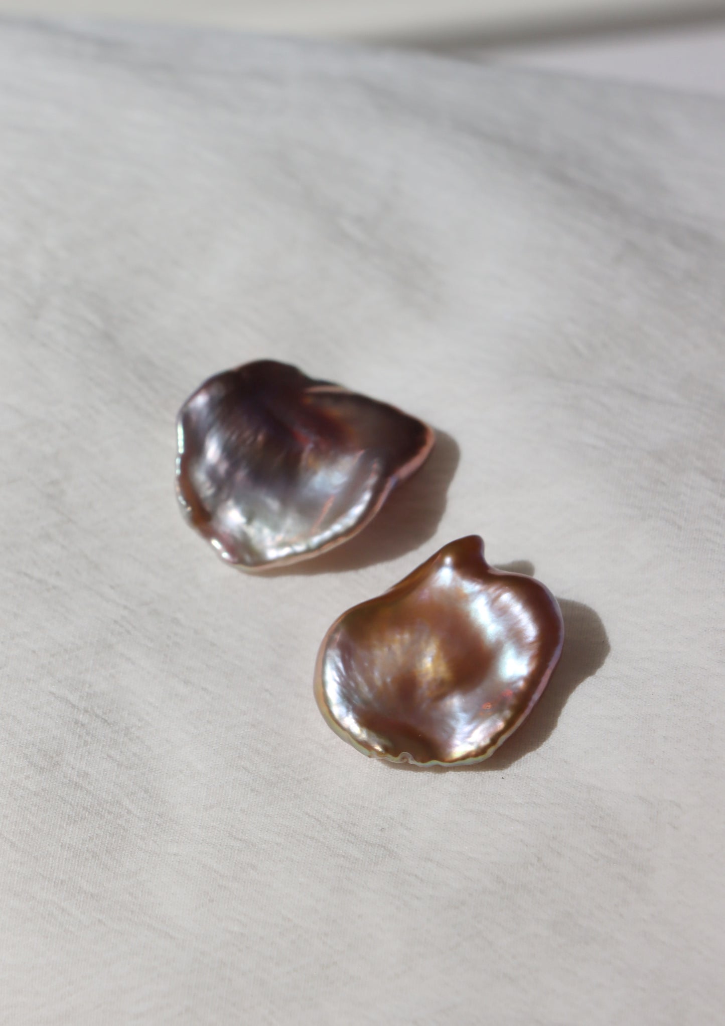 Truffle Blush