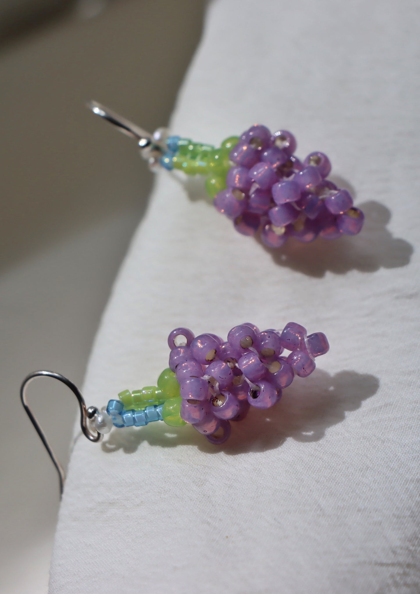 GRAPES