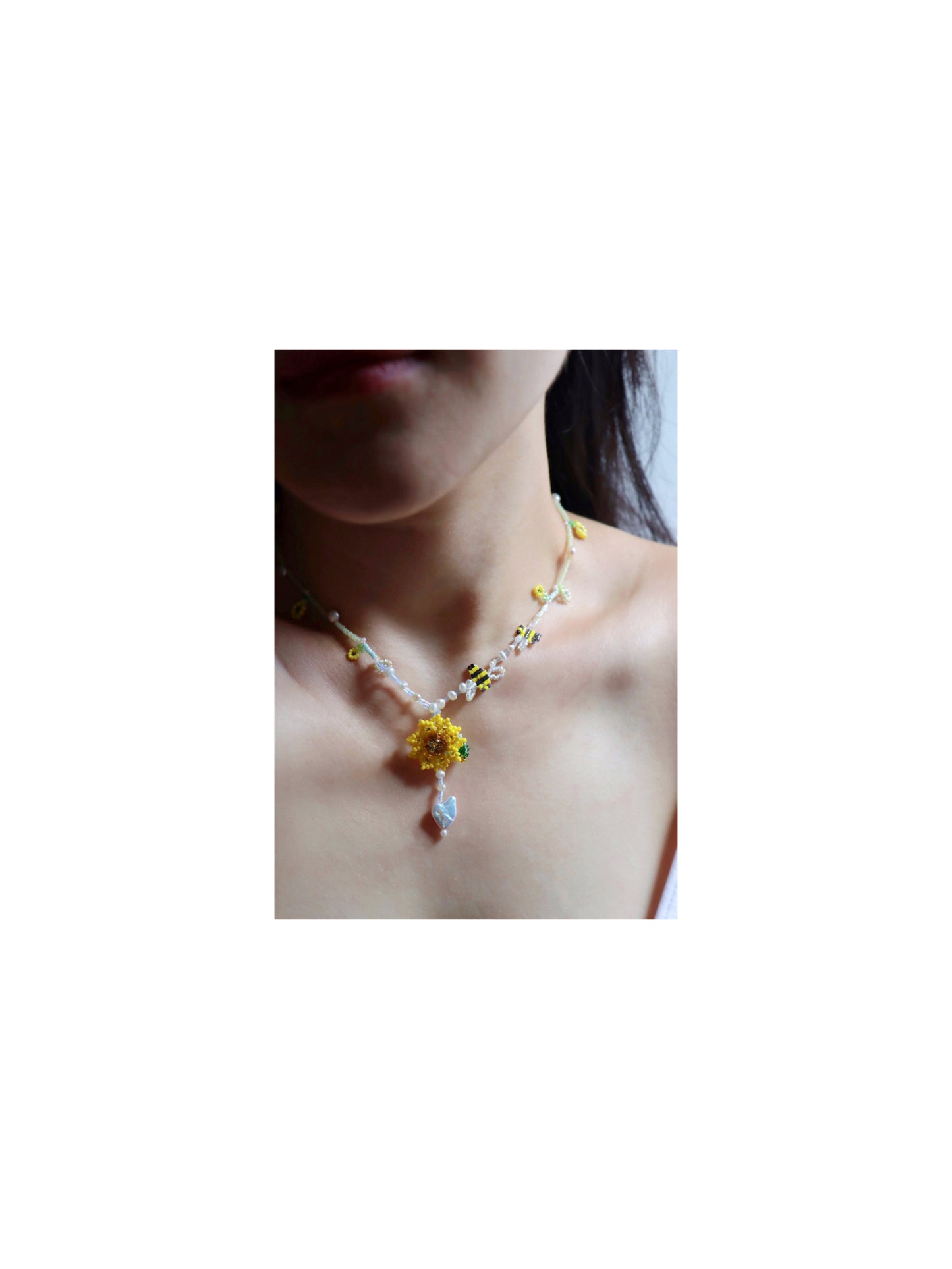 Sunflowers / Busy Bees / Wild Daisies