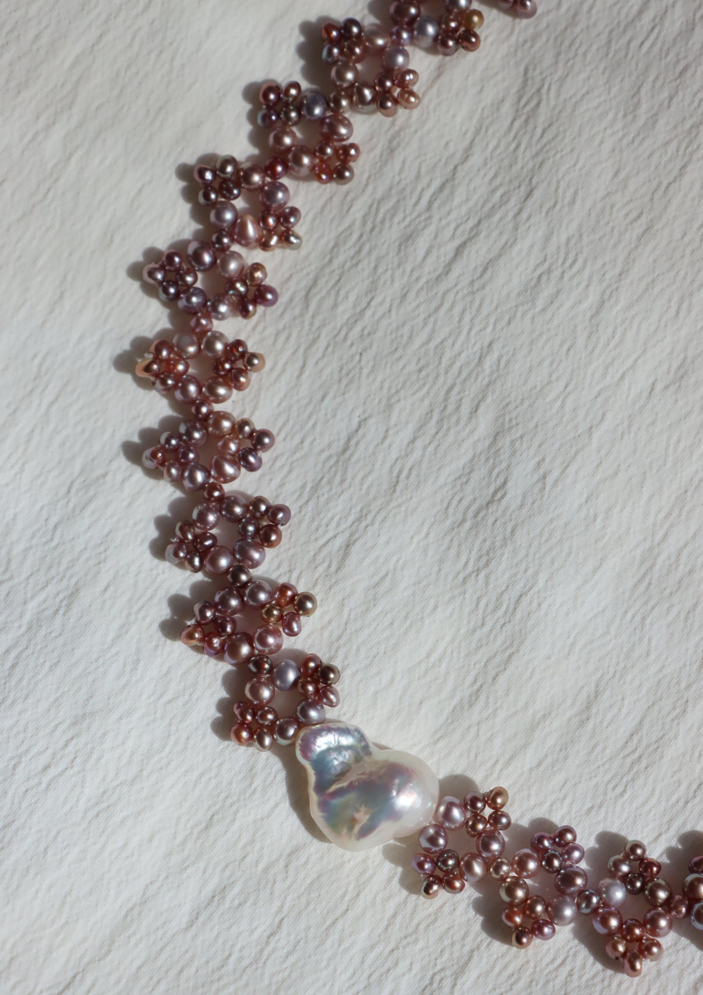 Into The Mystic - Lilith