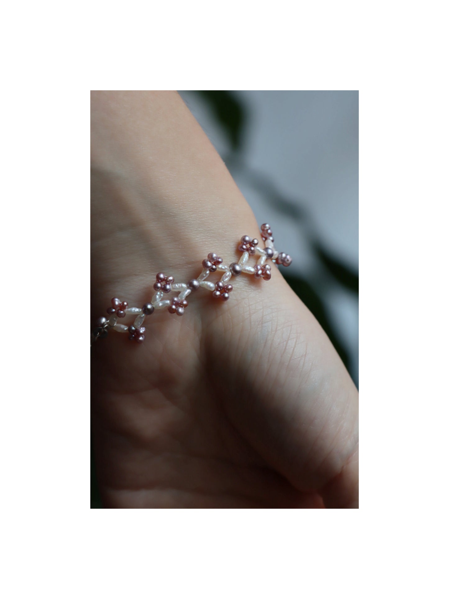 Flamingo’s Dream ( Purple)