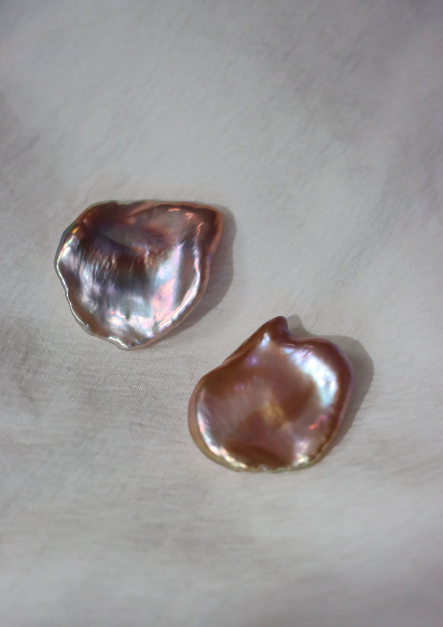 Truffle Blush