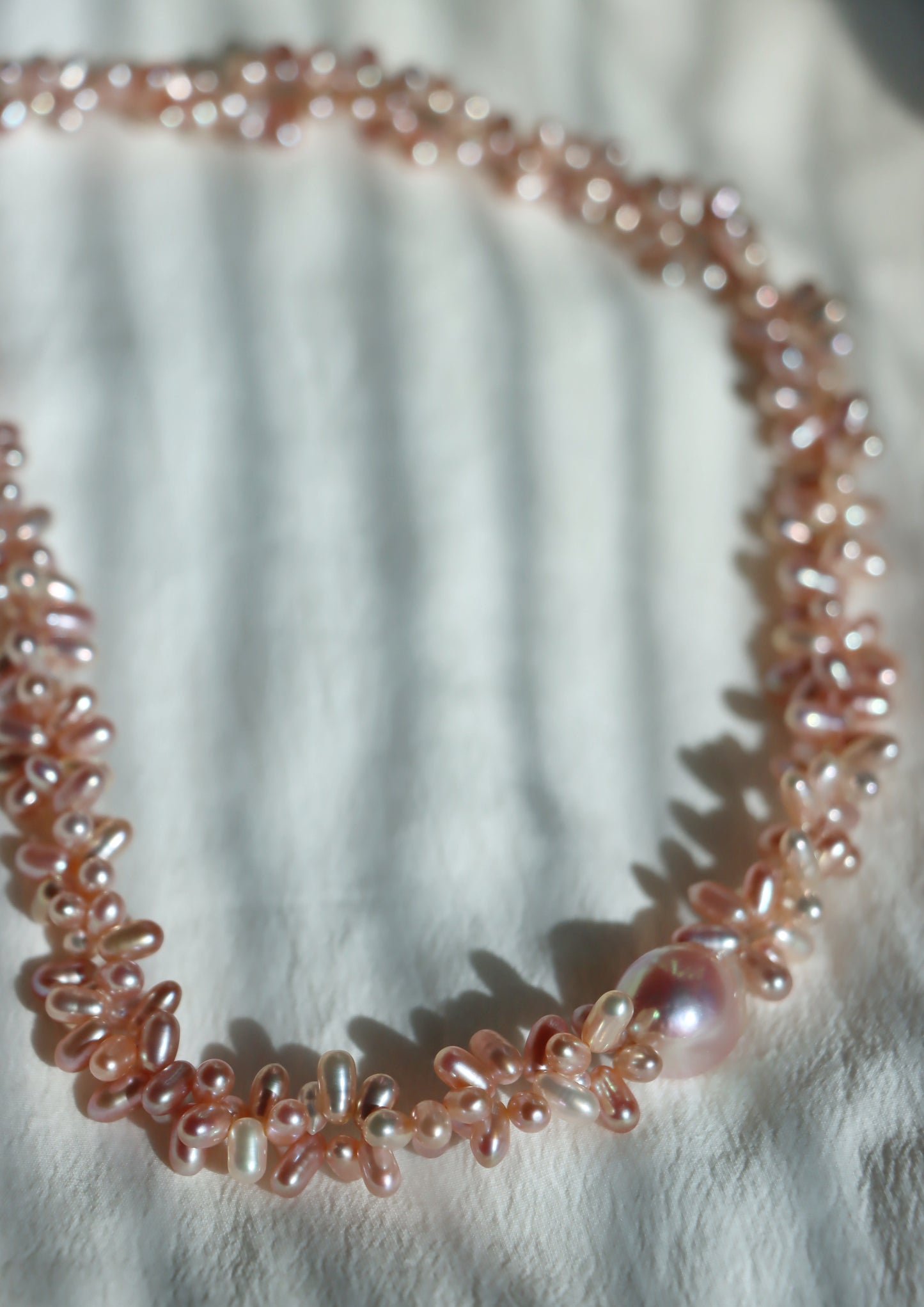 You Are Casting A Spell