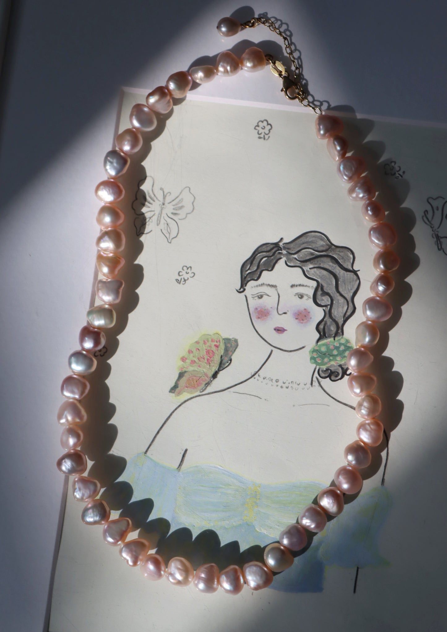 Mermaid’s Tale
