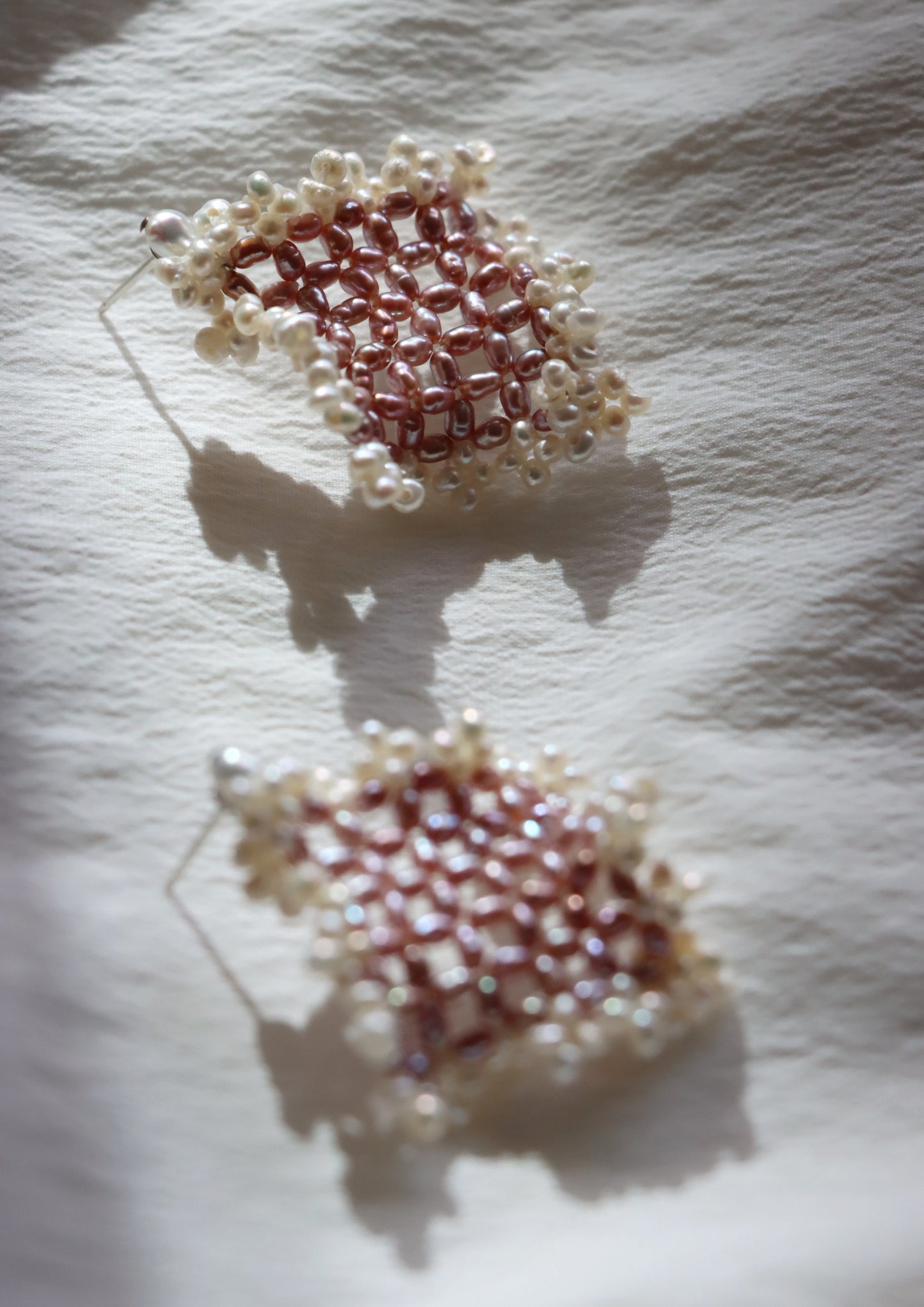 Her Soul A Sunlit Loom