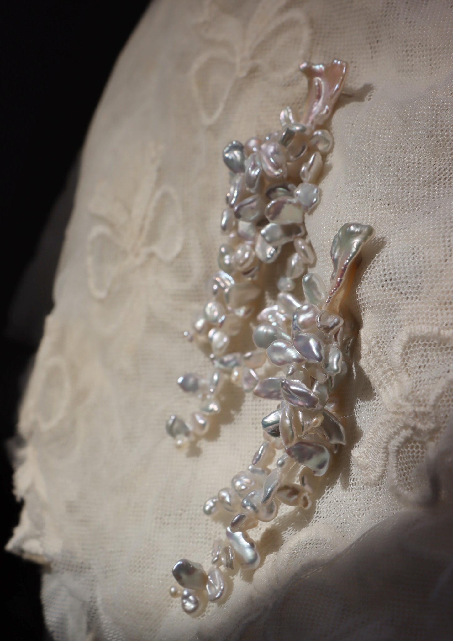 Ocean Glimmers （9 CM)