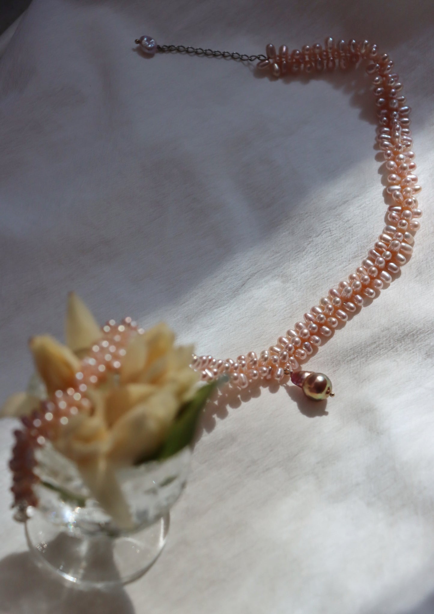 Little Miss Lover Girl