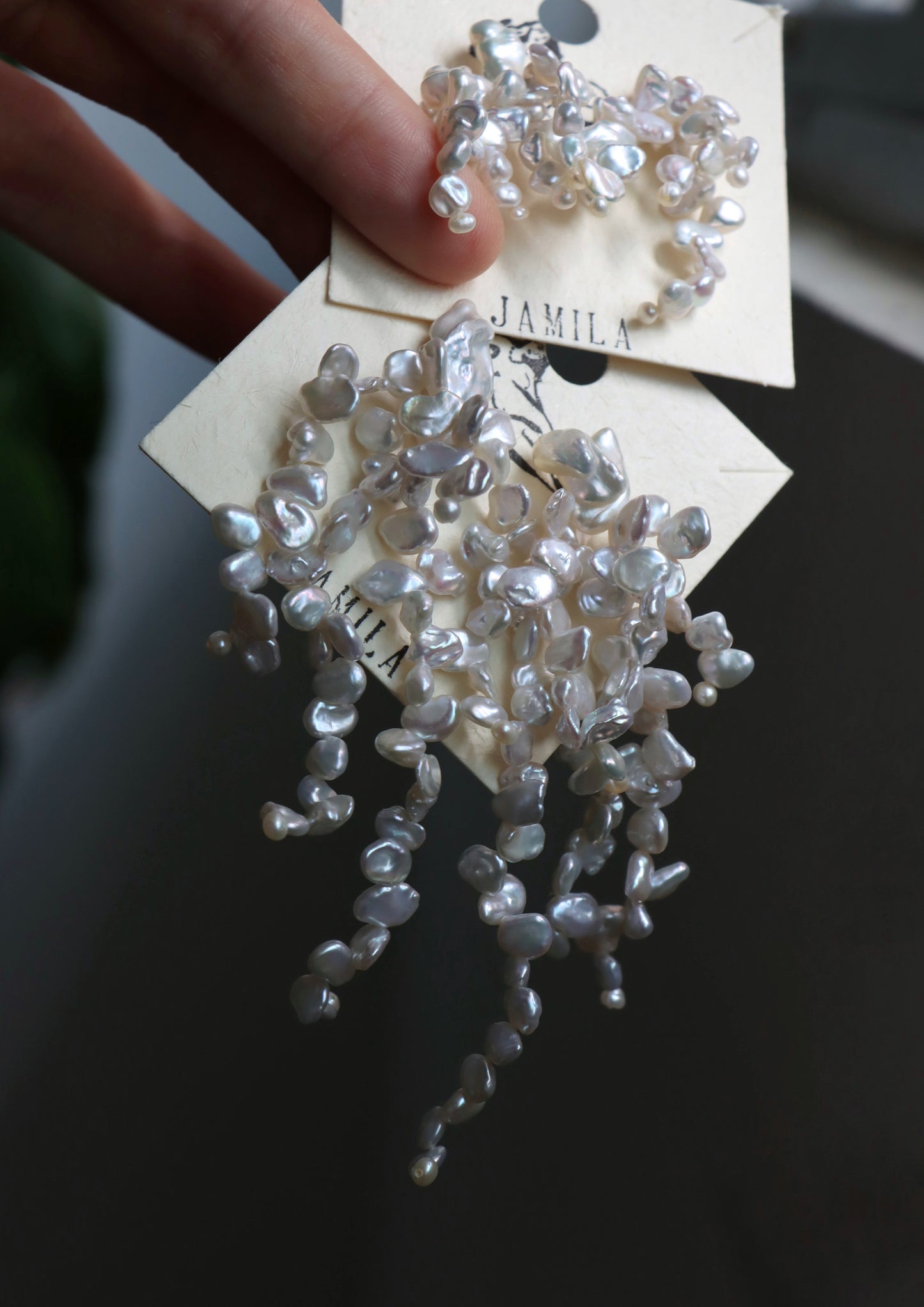 Ocean Glimmers (9CM)