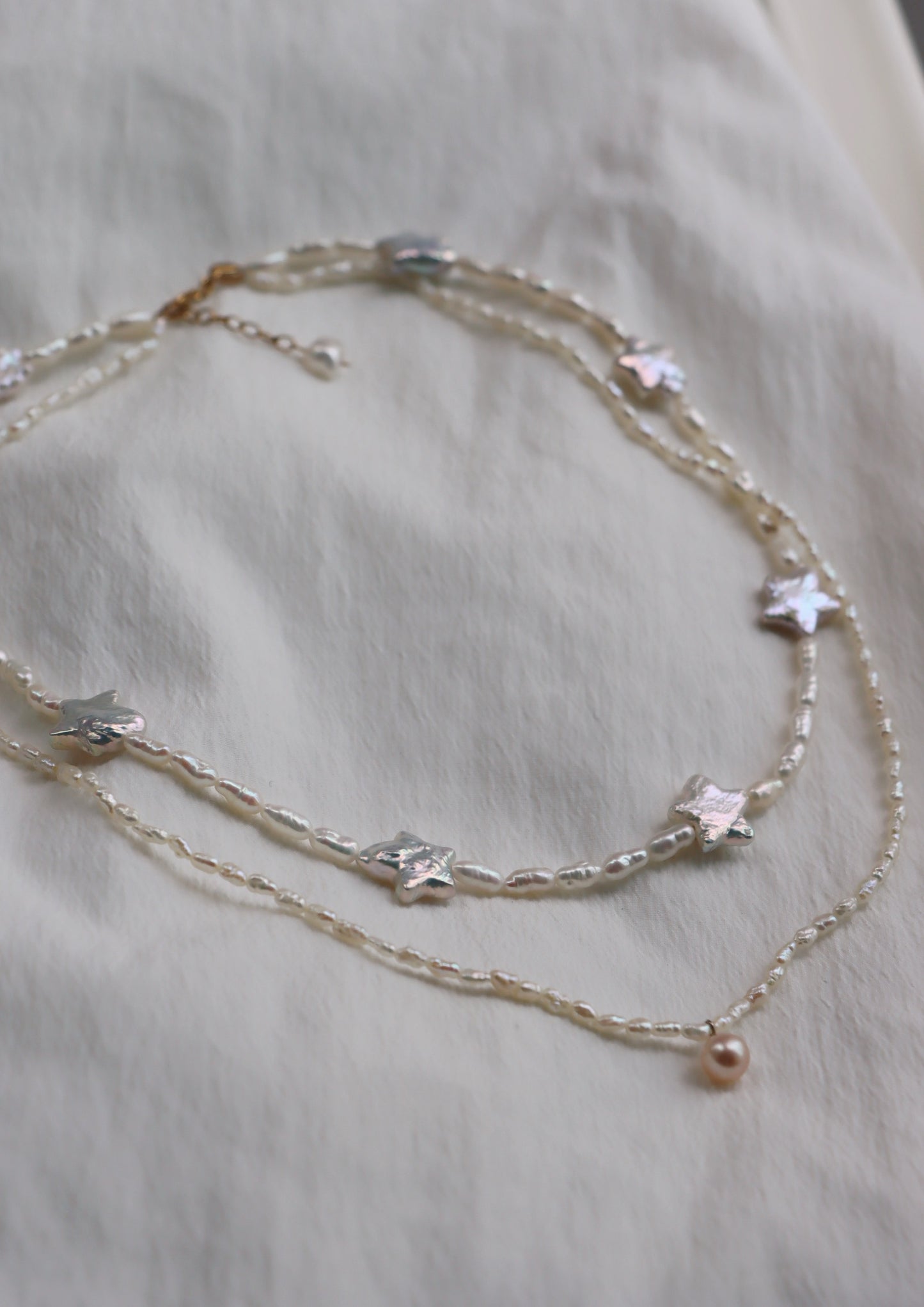 Silence Between Sunset & Stars