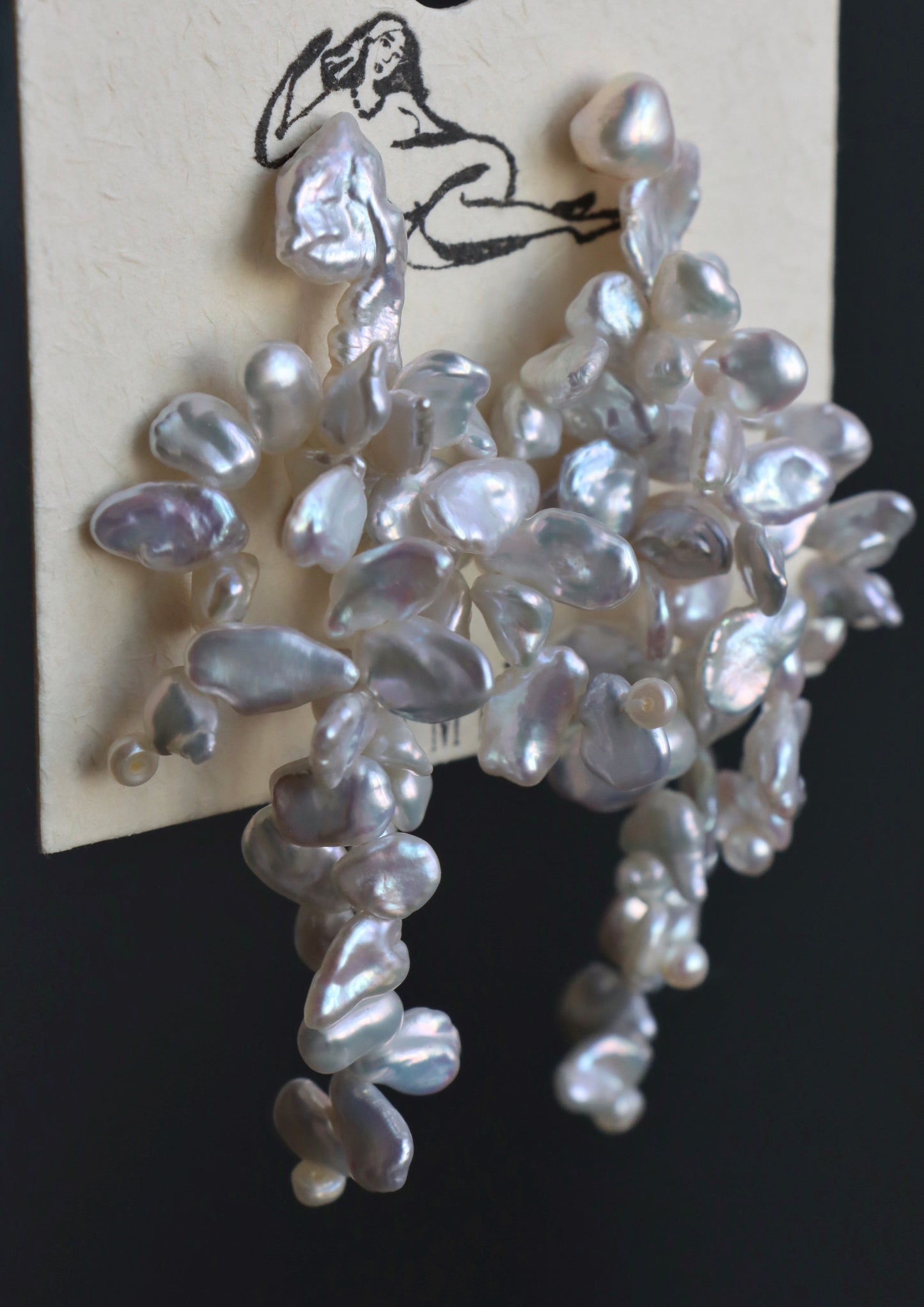 Ocean Glimmers (7CM)