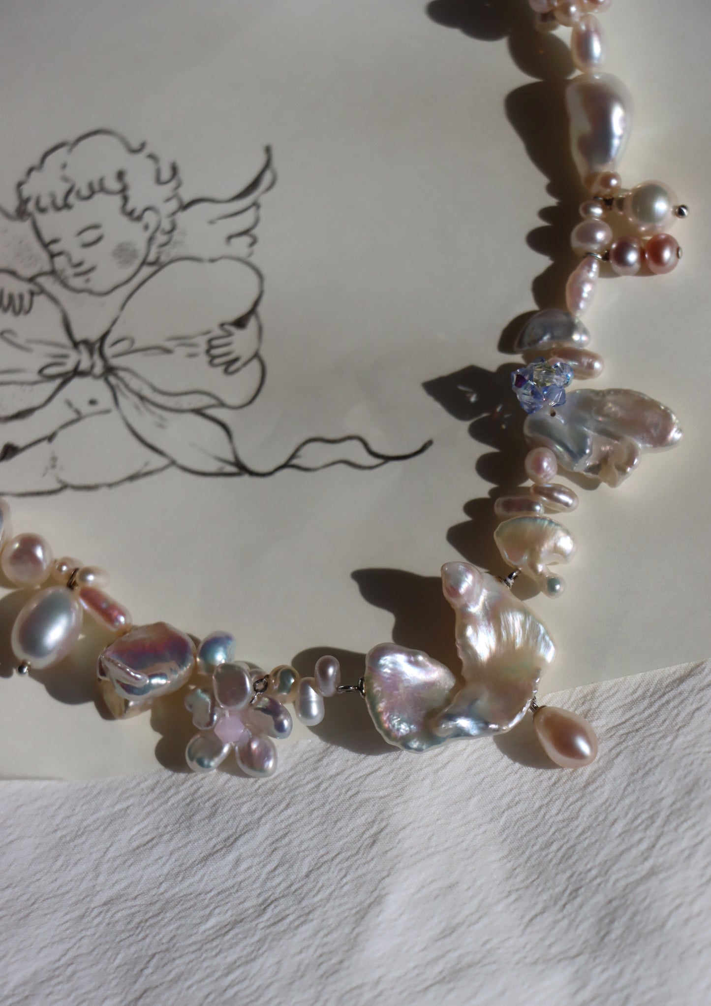 I Am In The Mood For Love