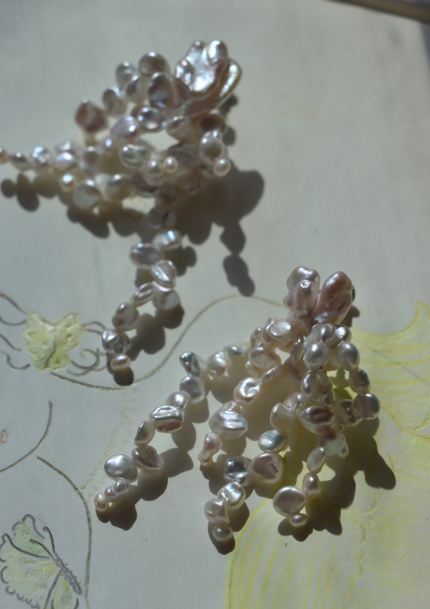 Ocean Glimmers (6CM)