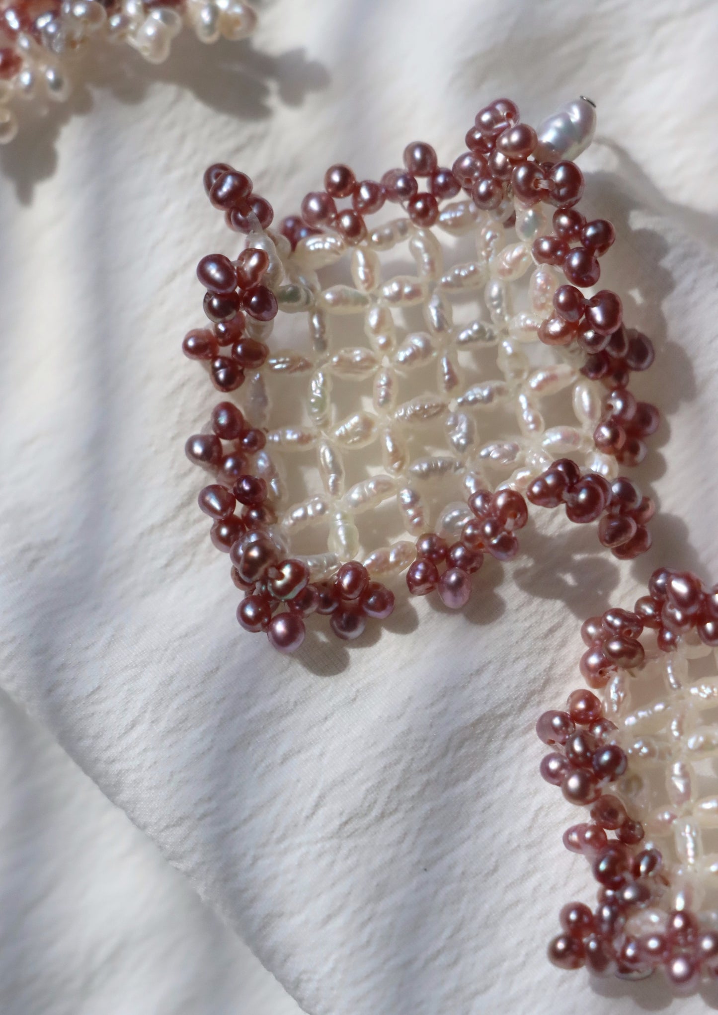 {Pre- Order} Her Soul A Sunlit Loom III