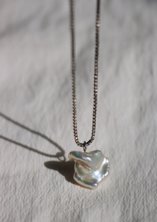 Strength In Softness