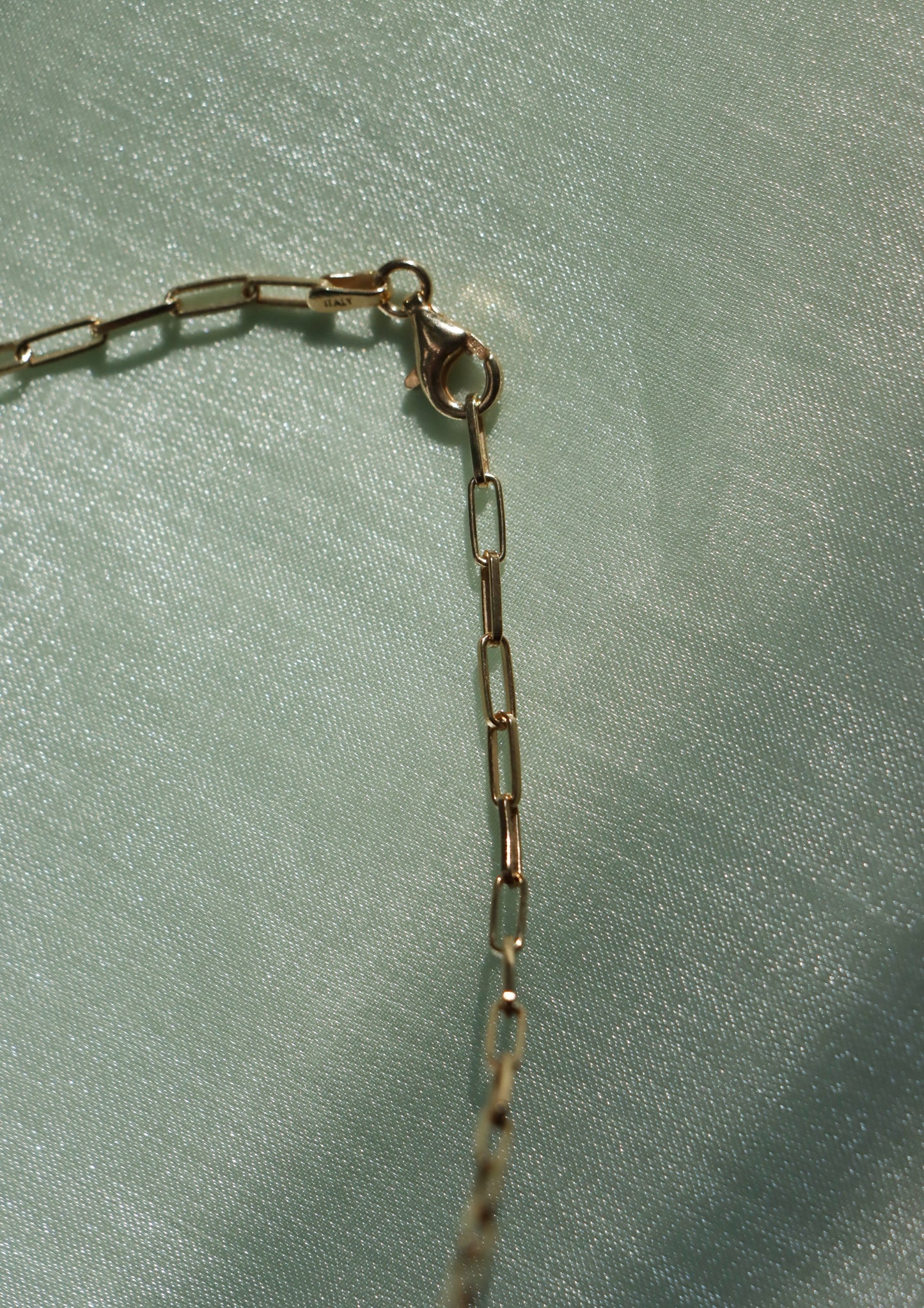 Just Stay And Be My Last