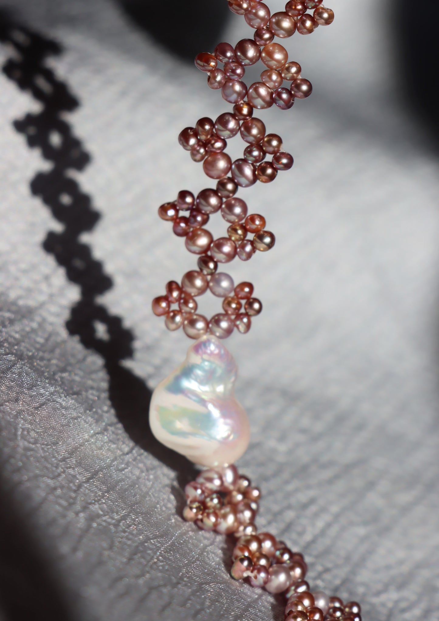 Into The Mystic - Lilith