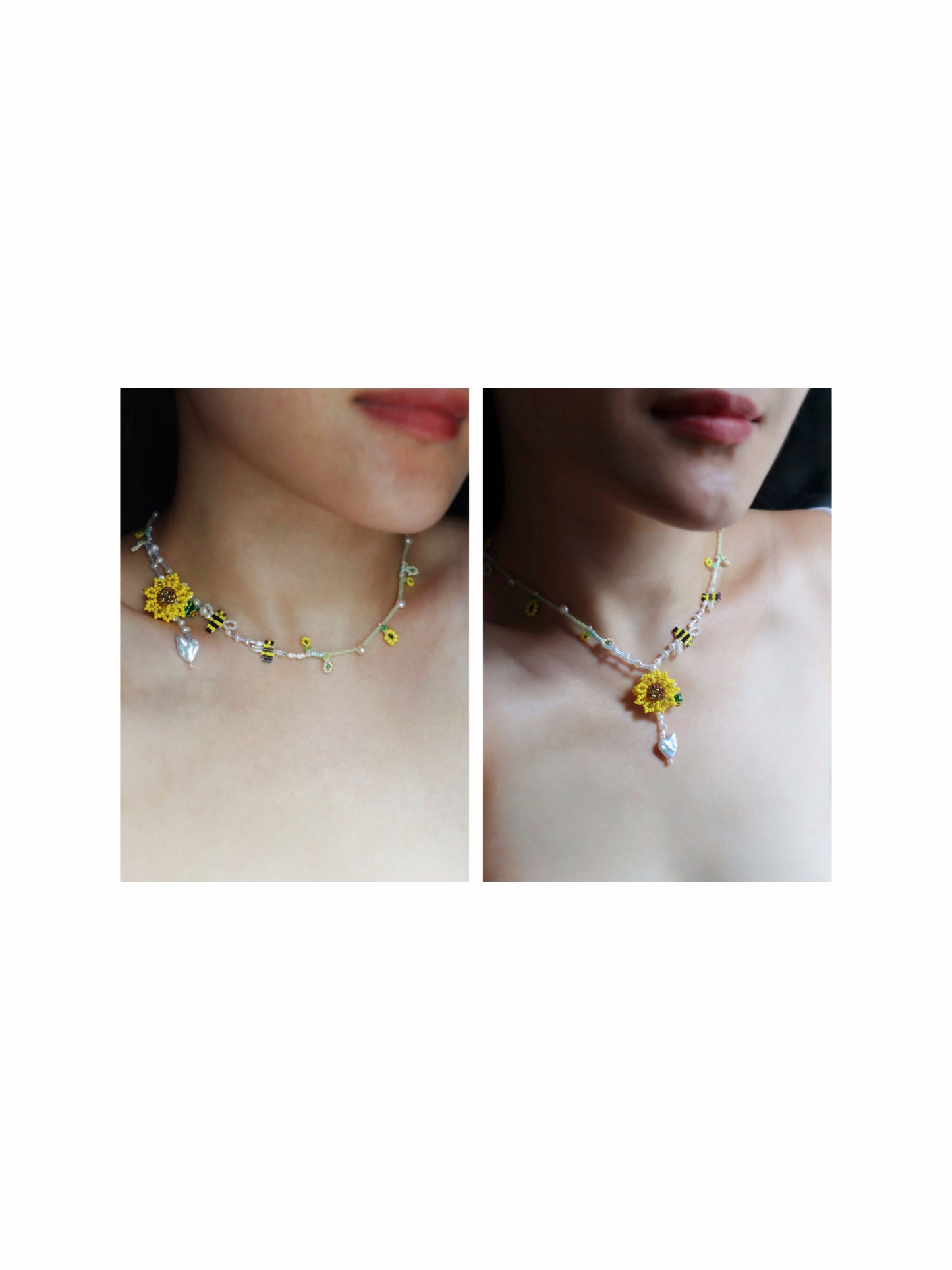 Sunflowers / Busy Bees / Wild Daisies
