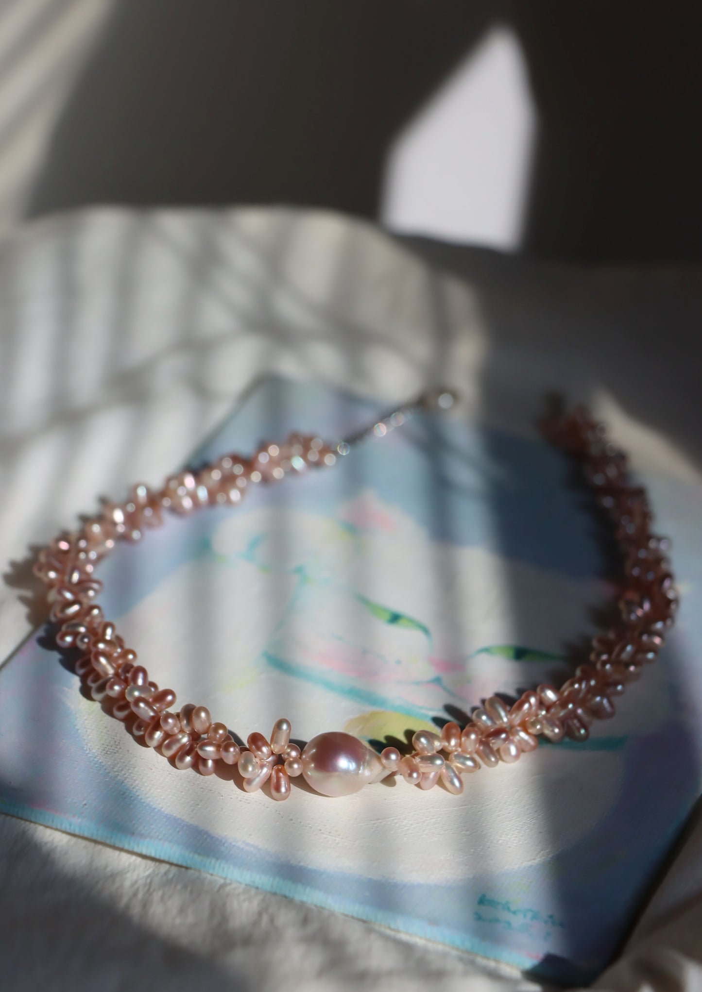 You Are Casting A Spell