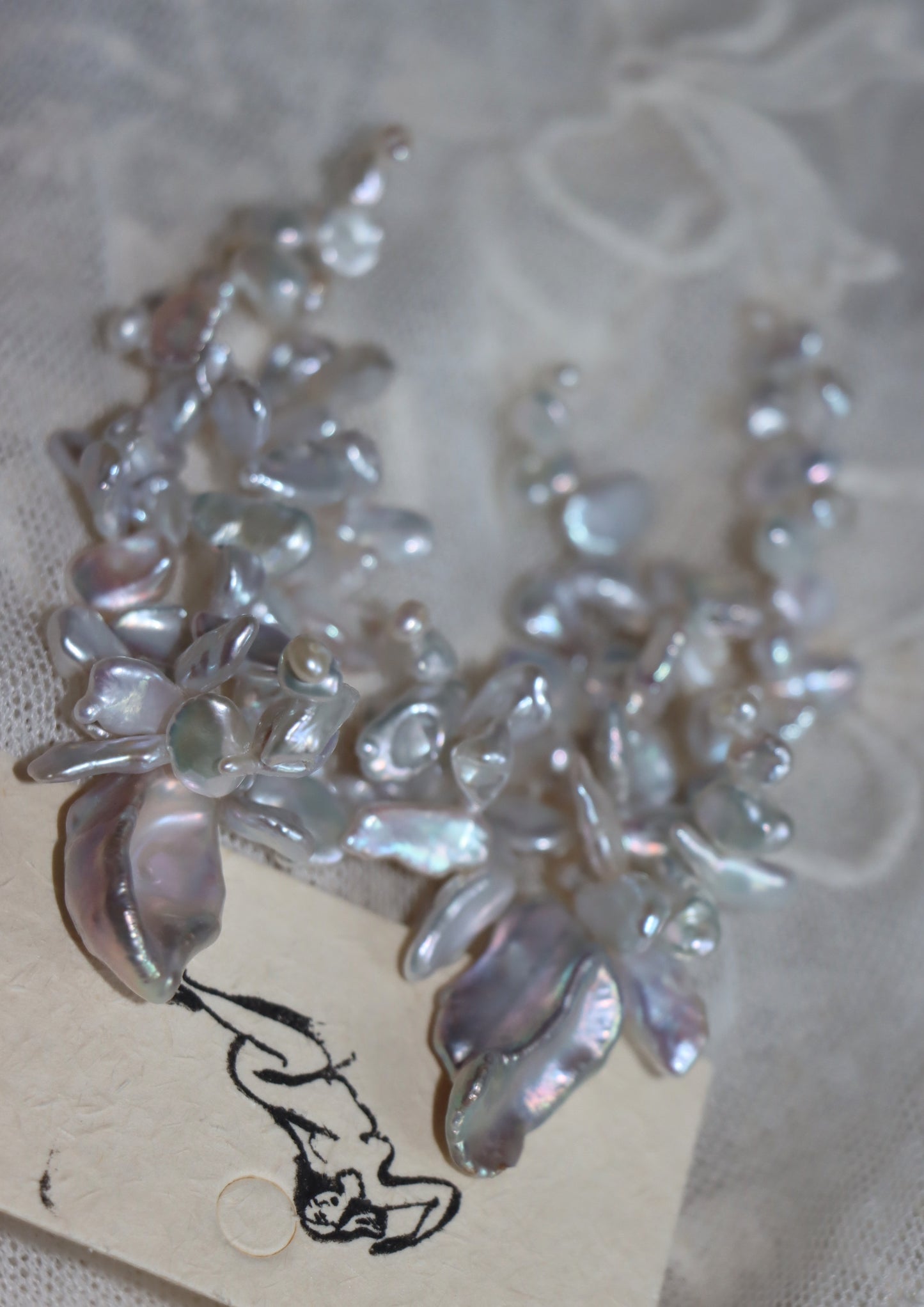 Ocean Glimmers （8CM)