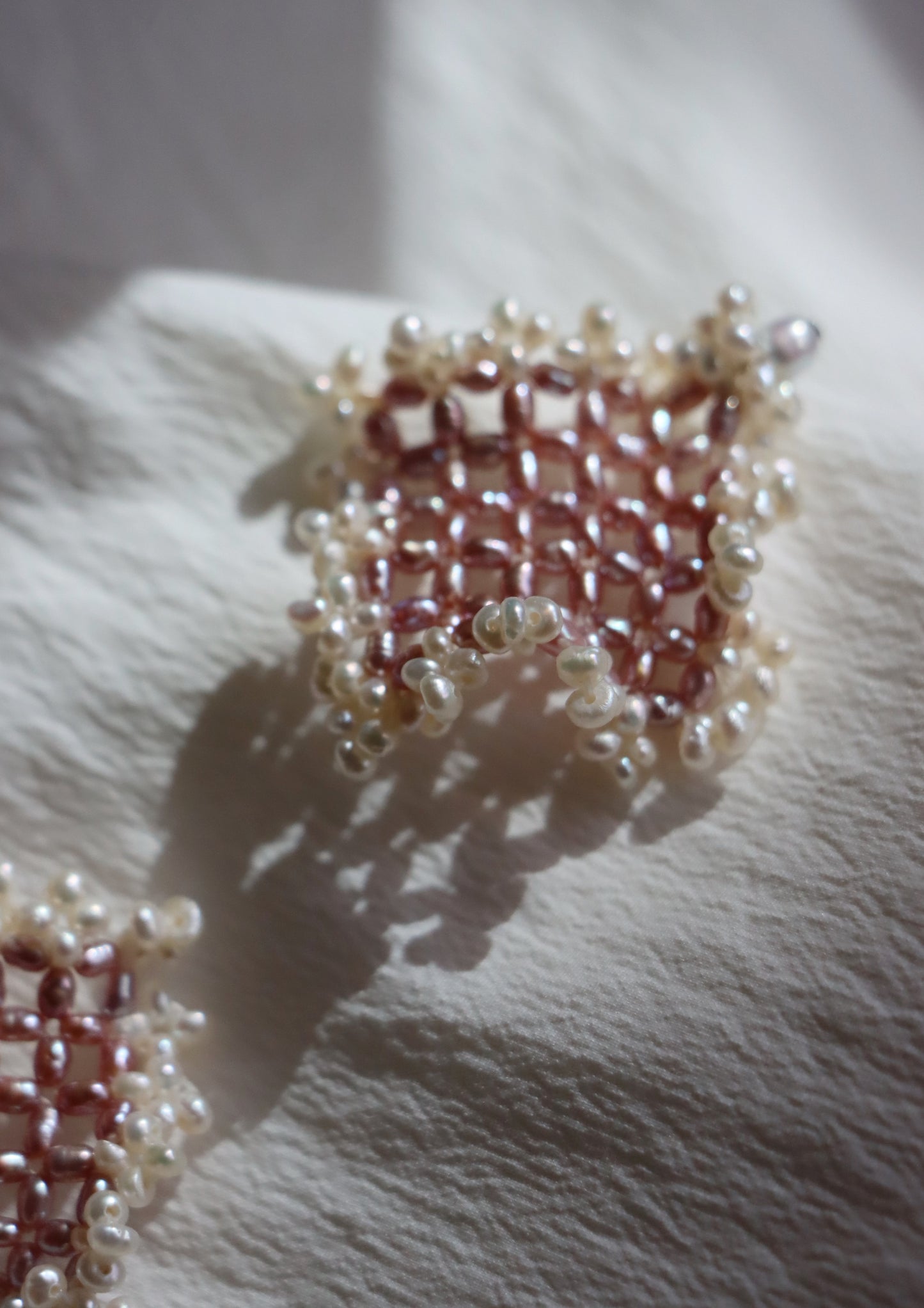 Her Soul A Sunlit Loom