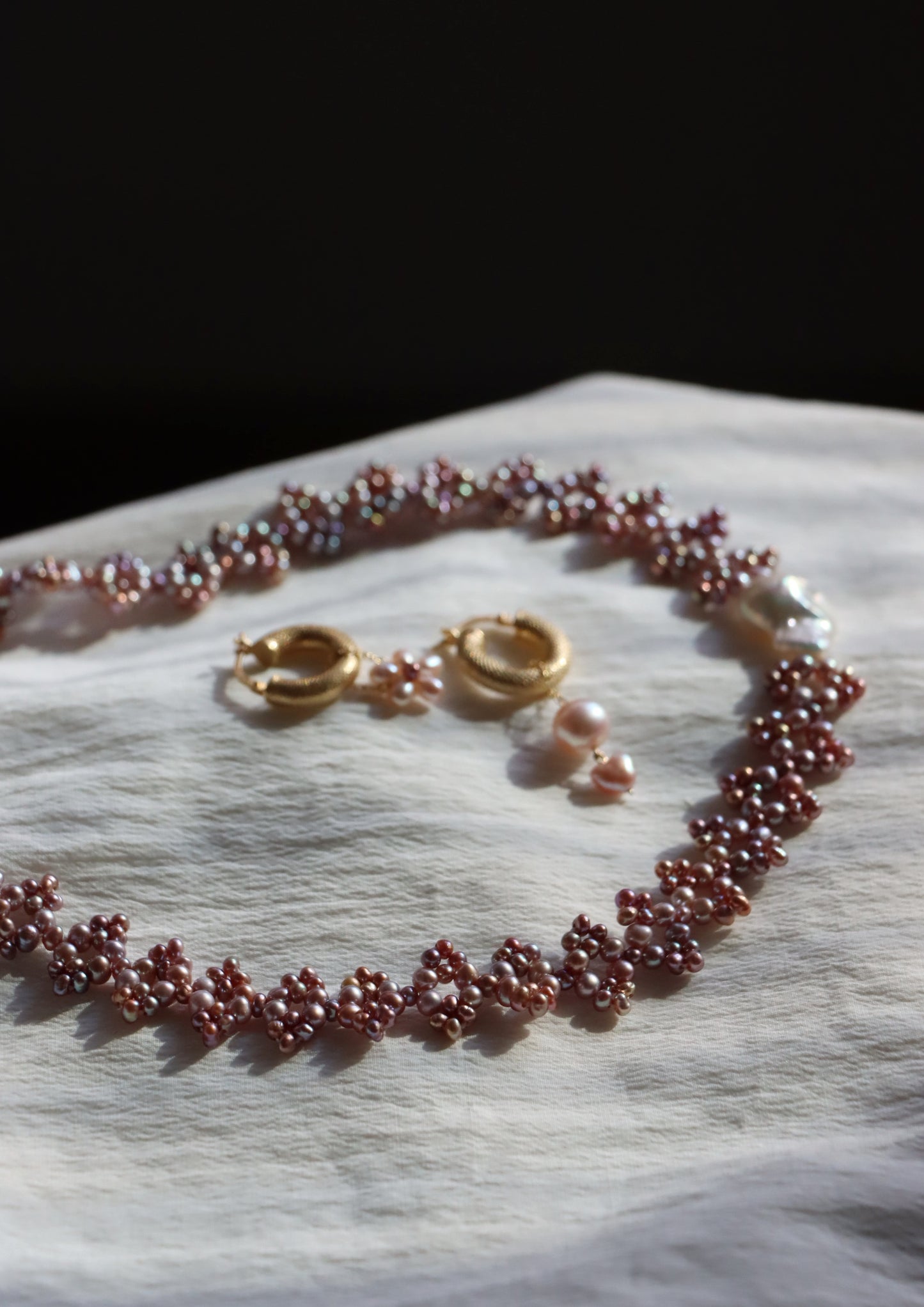 Into The Mystic - Lilith