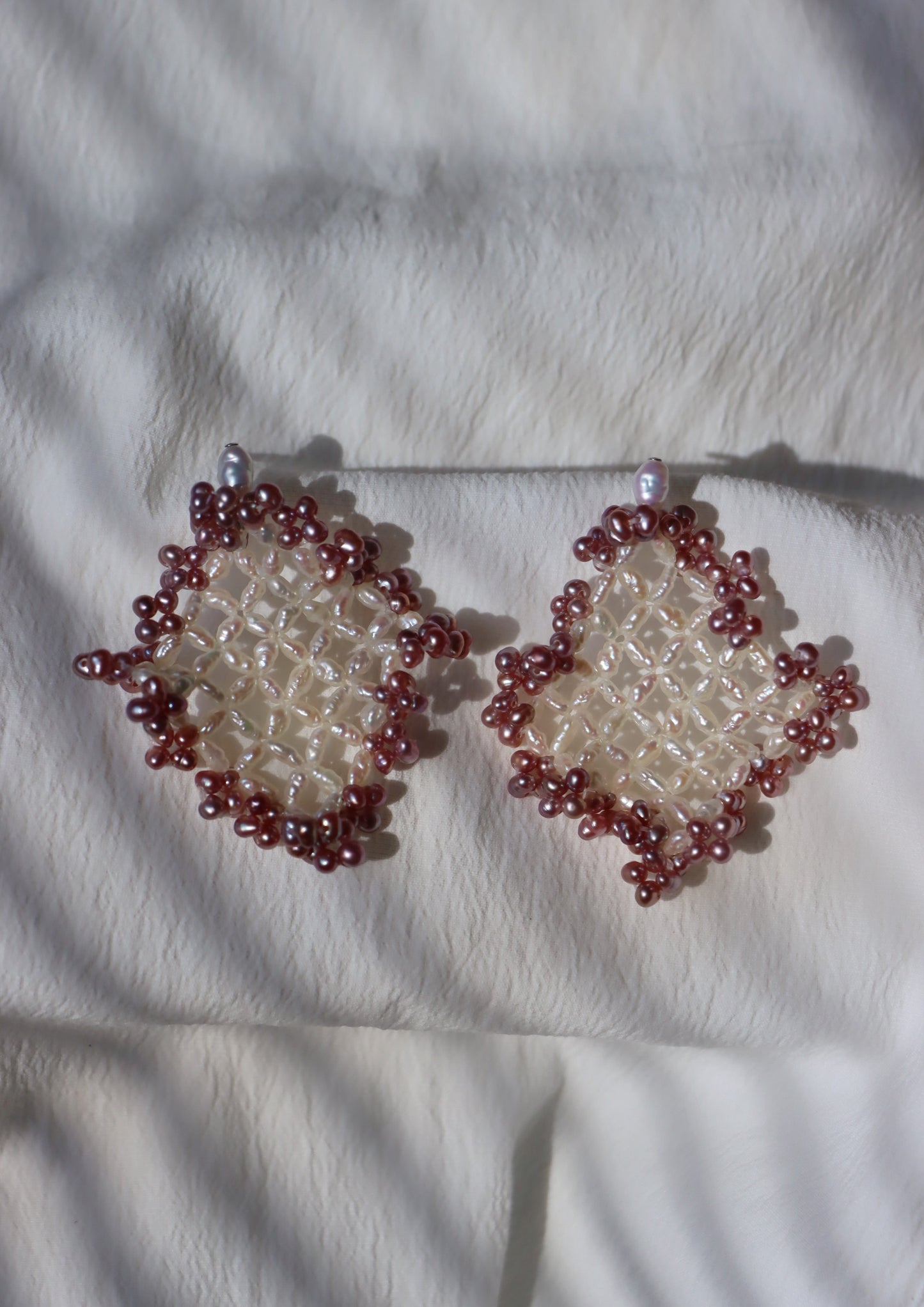 {Pre- Order} Her Soul A Sunlit Loom III