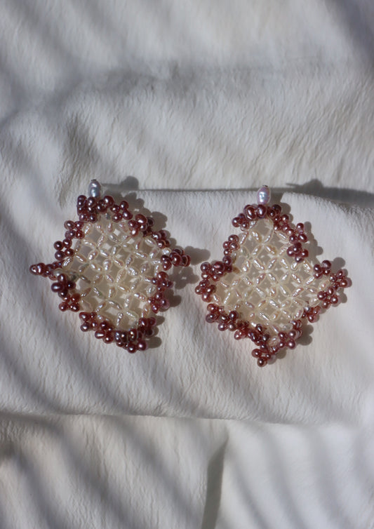 {Pre- Order} Her Soul A Sunlit Loom III