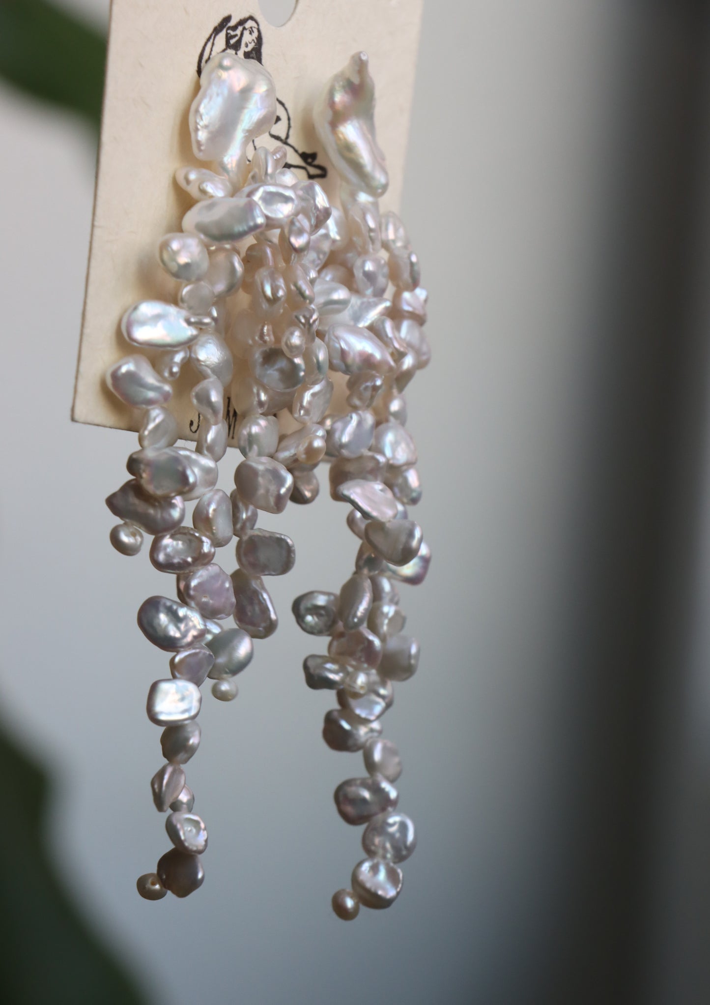 Ocean Glimmers (9CM)