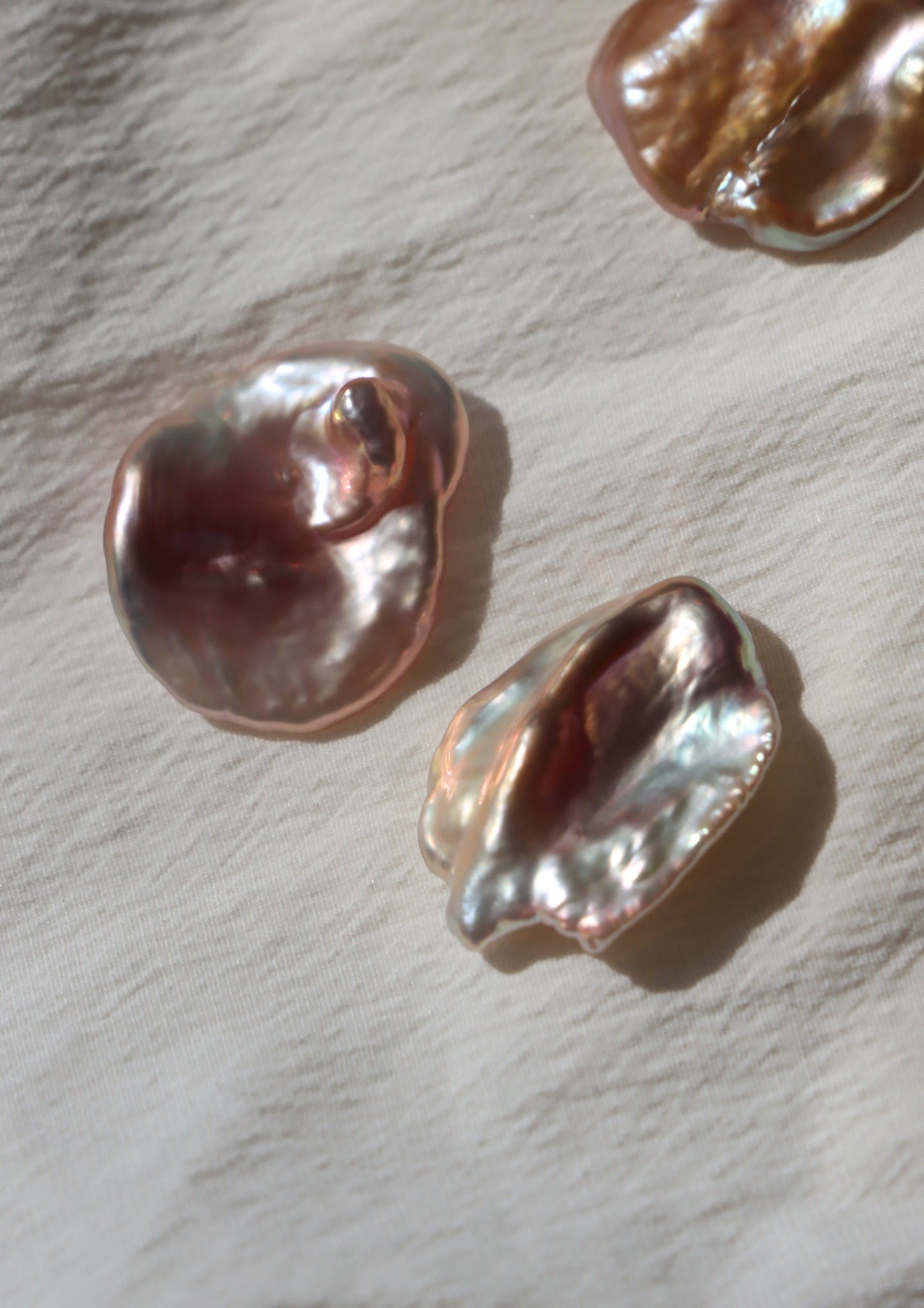 Muted Rose