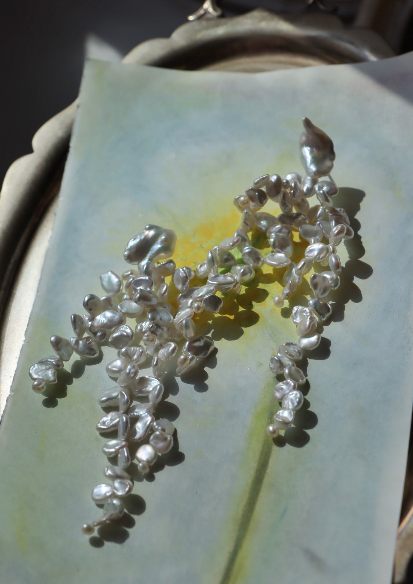 Ocean Glimmers (9CM)