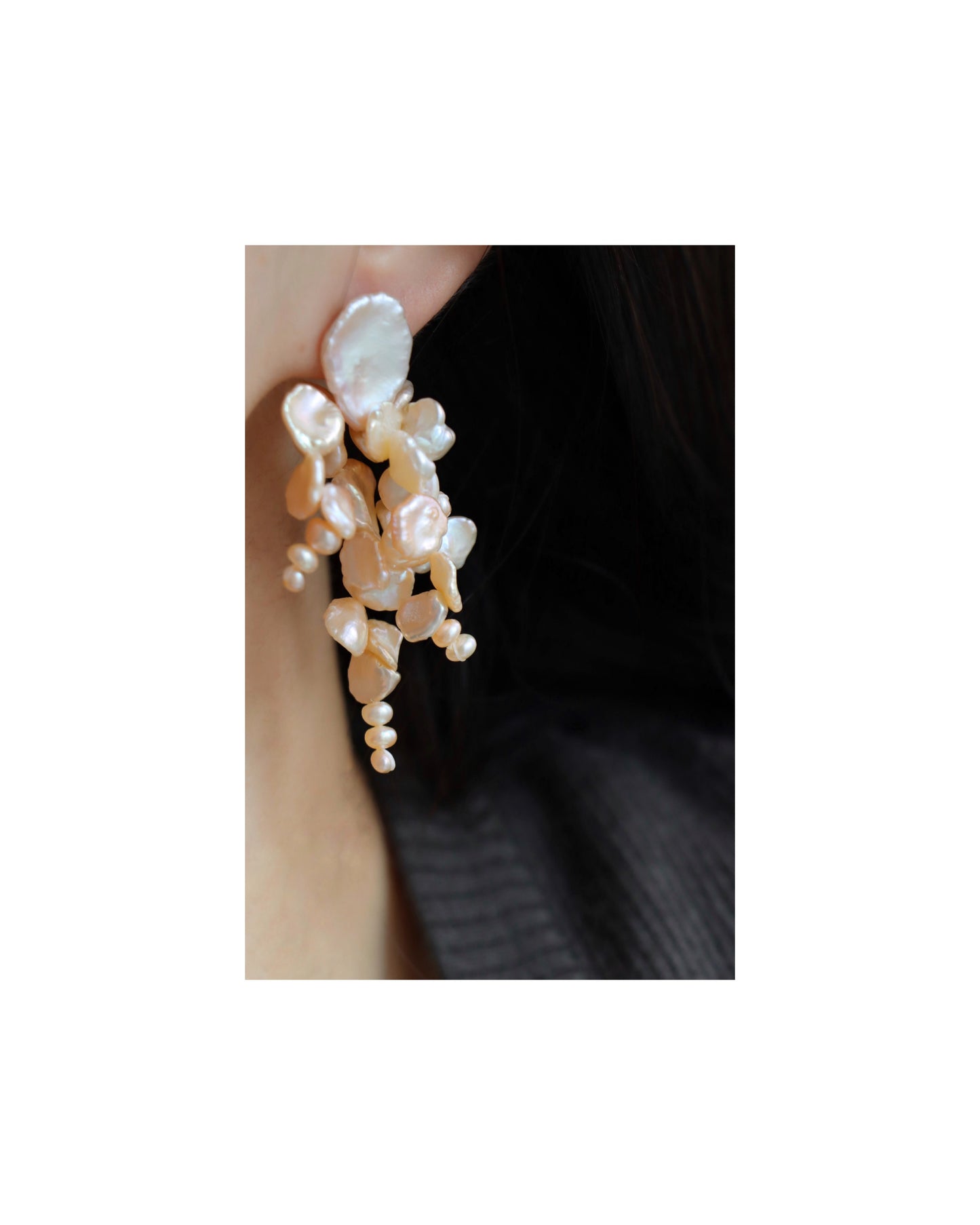 Ocean Glimmers ( Golden Hour )