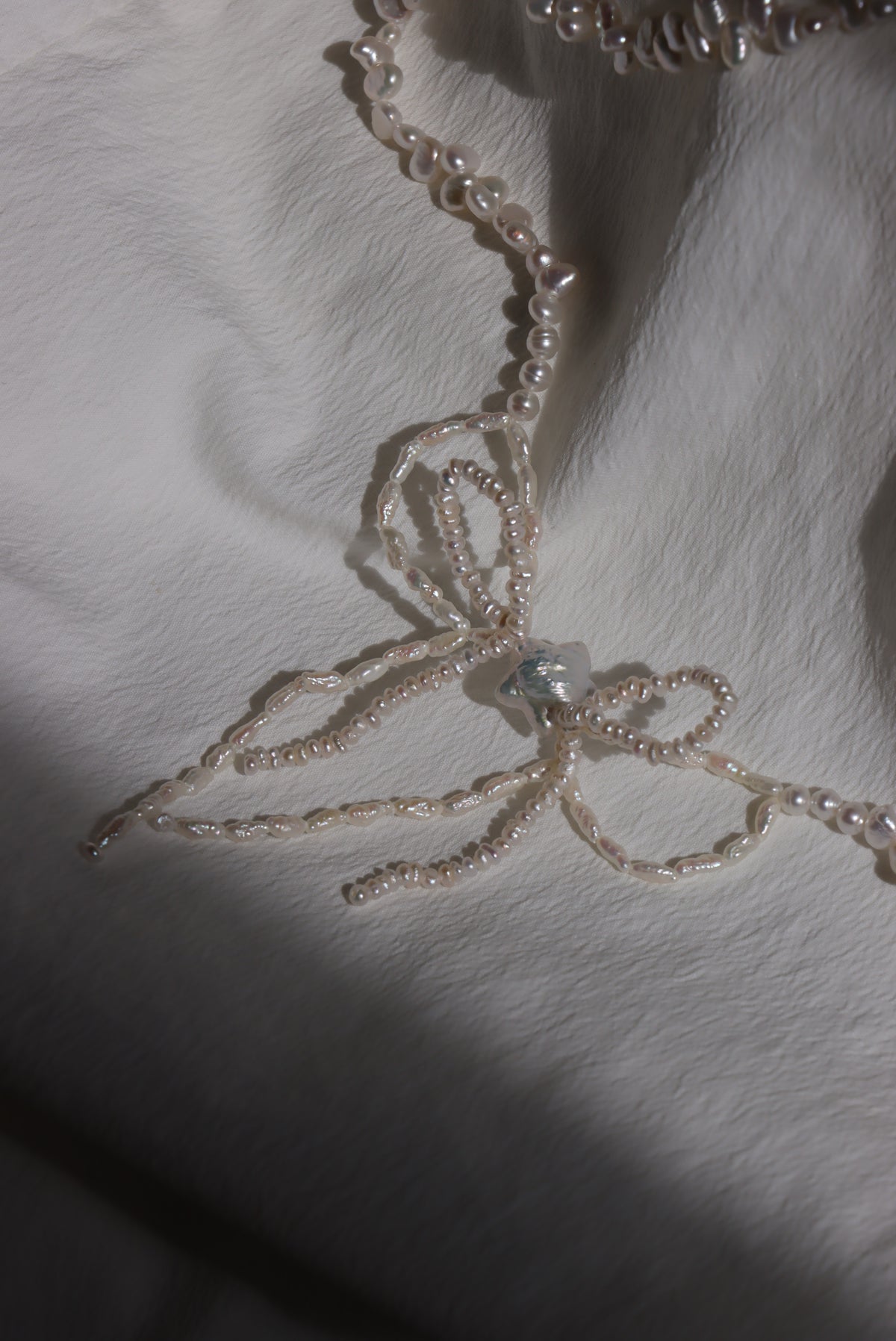 Raw Muse Ribbons - Make A Wish