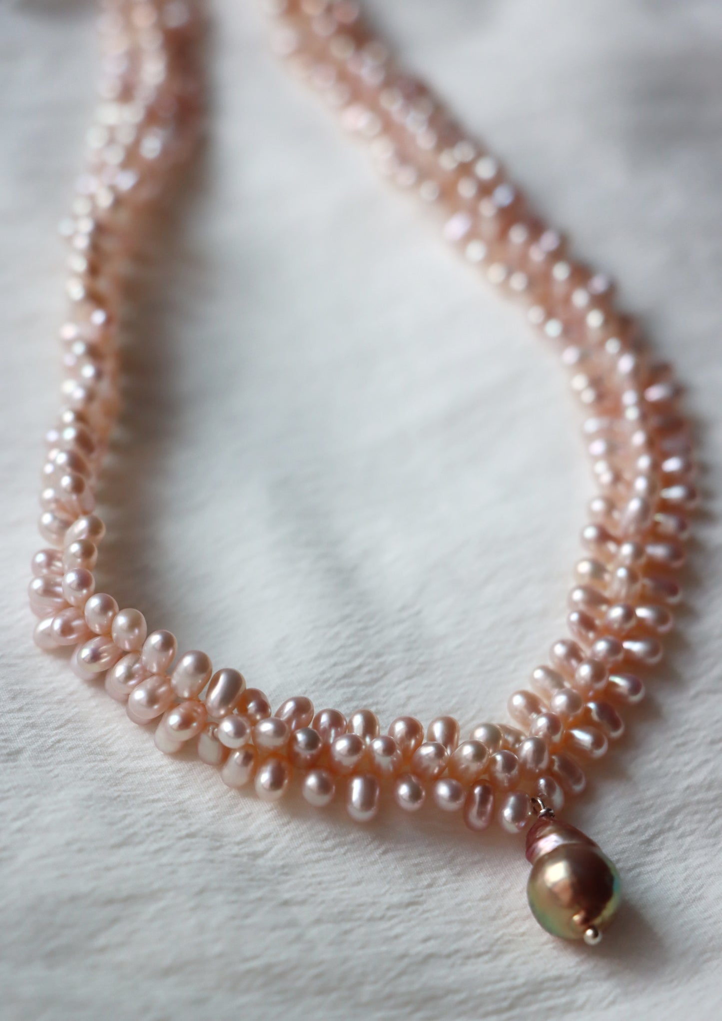 Little Miss Lover Girl