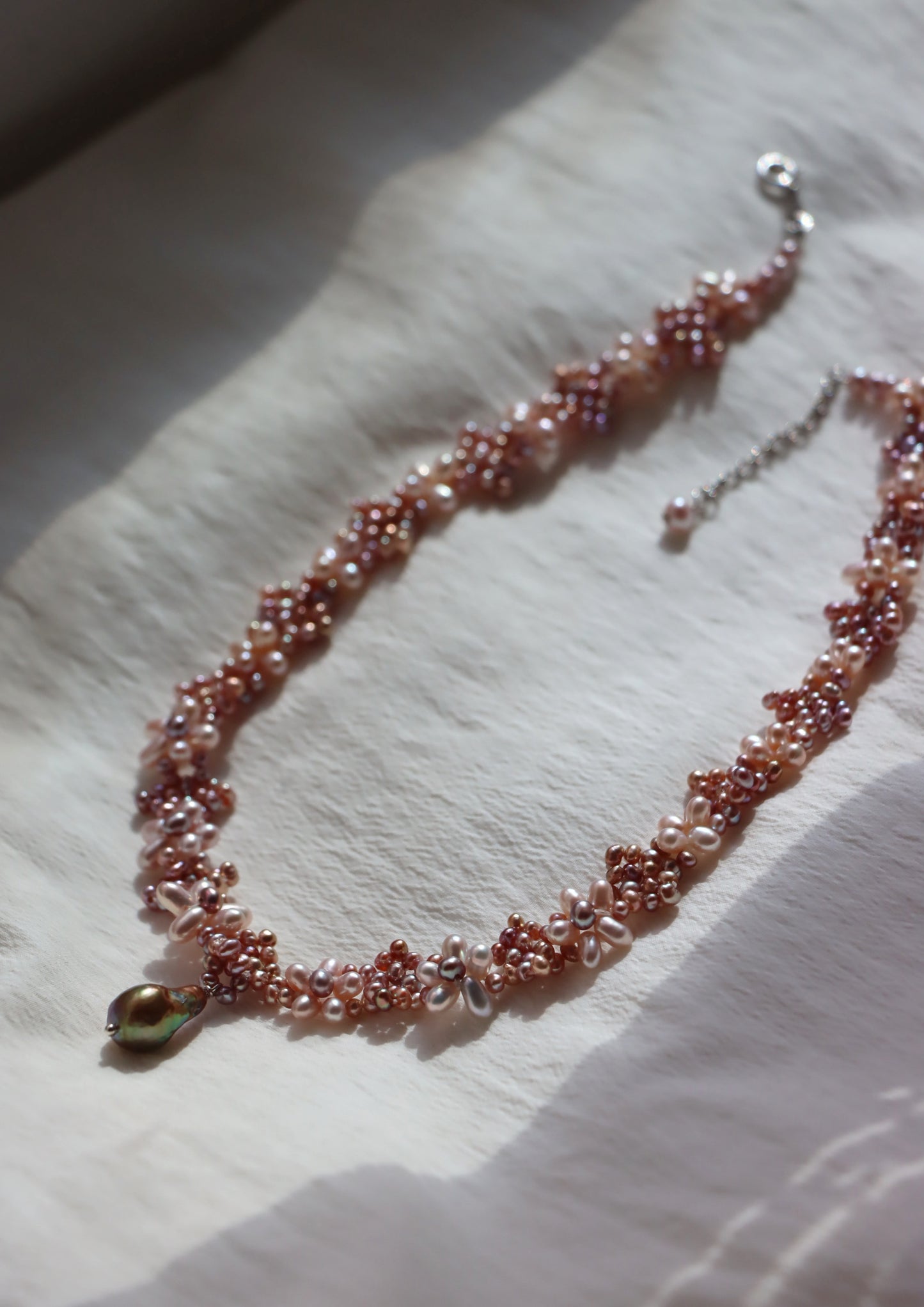 The Allure Of A Secret Garden