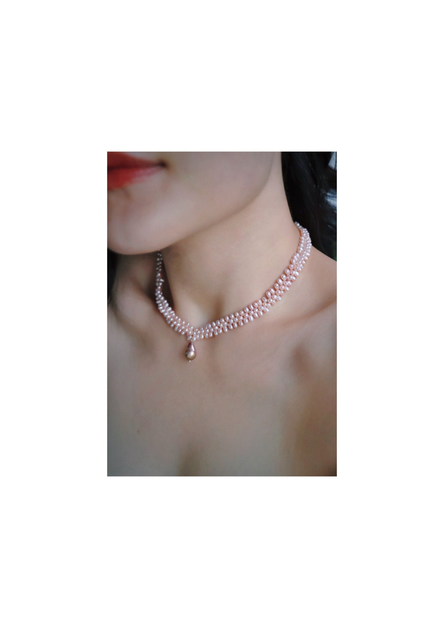 Little Miss Lover Girl