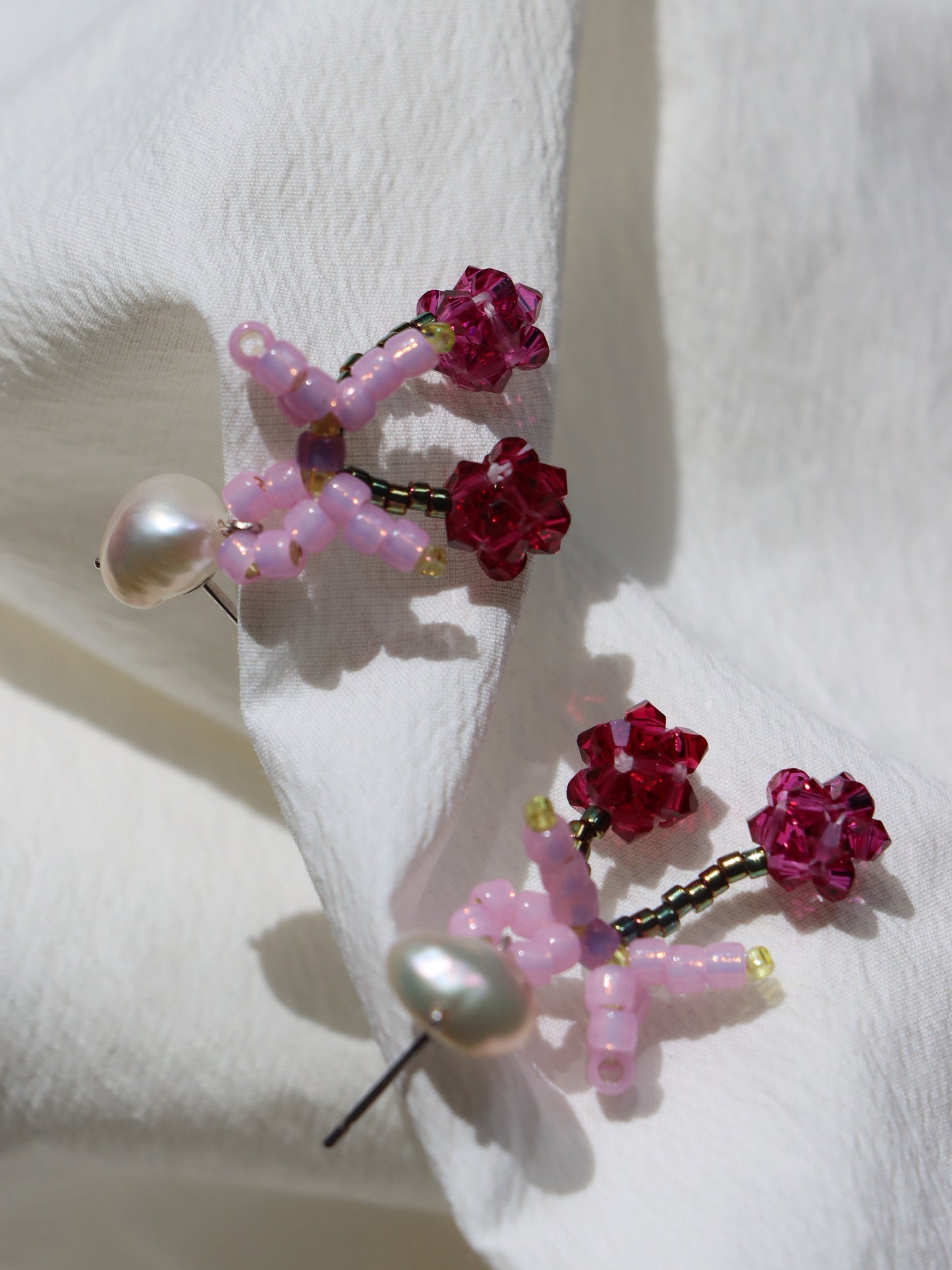 （pre-order) Chérie & Cherry Darlings