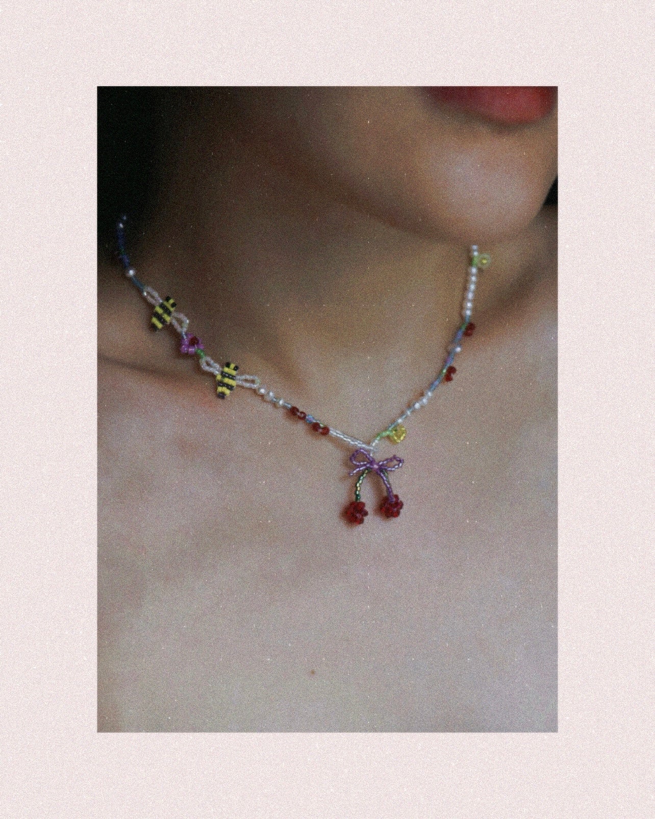 Midnight Cherry Scent