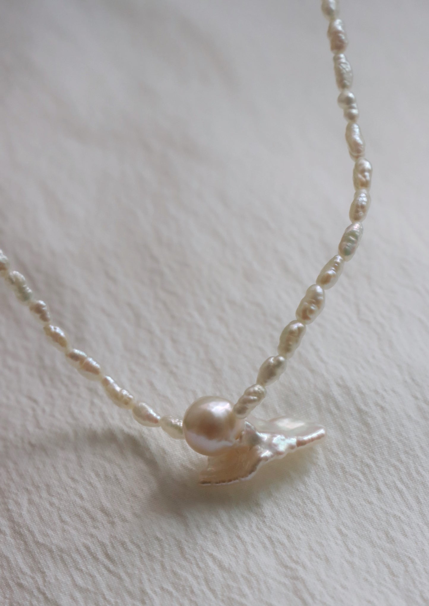 The Dancing Sunny Doll