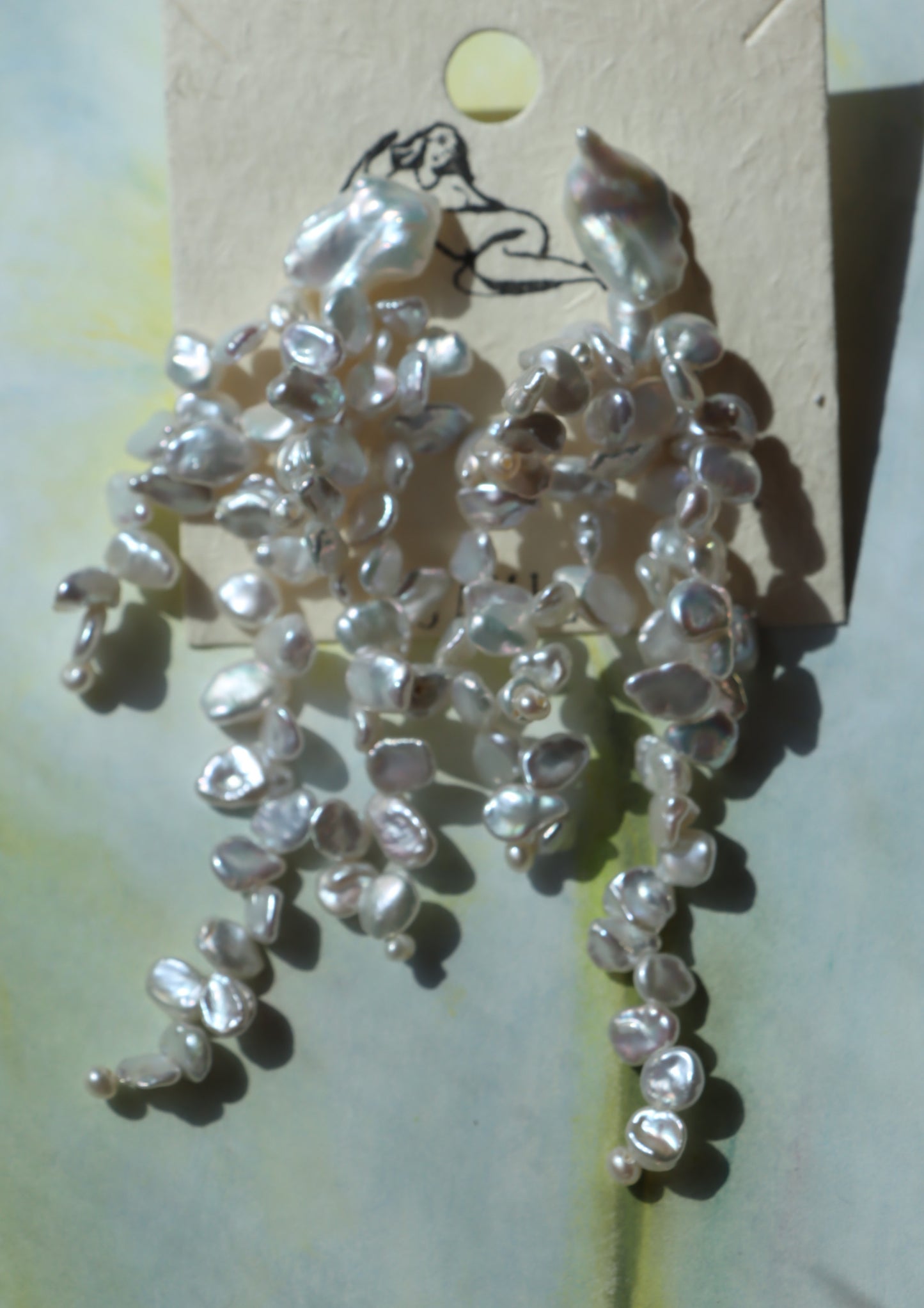 Ocean Glimmers (9CM)