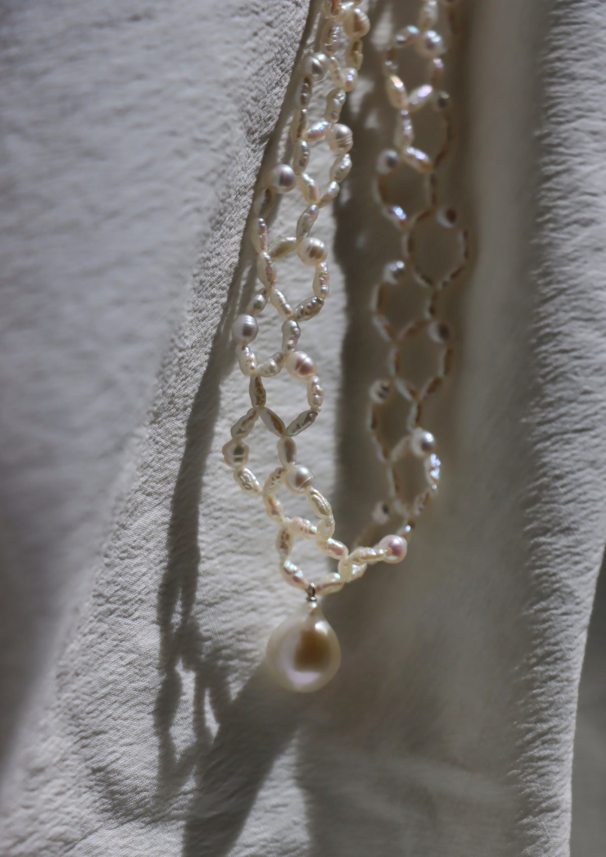 Mermaid’s Tear